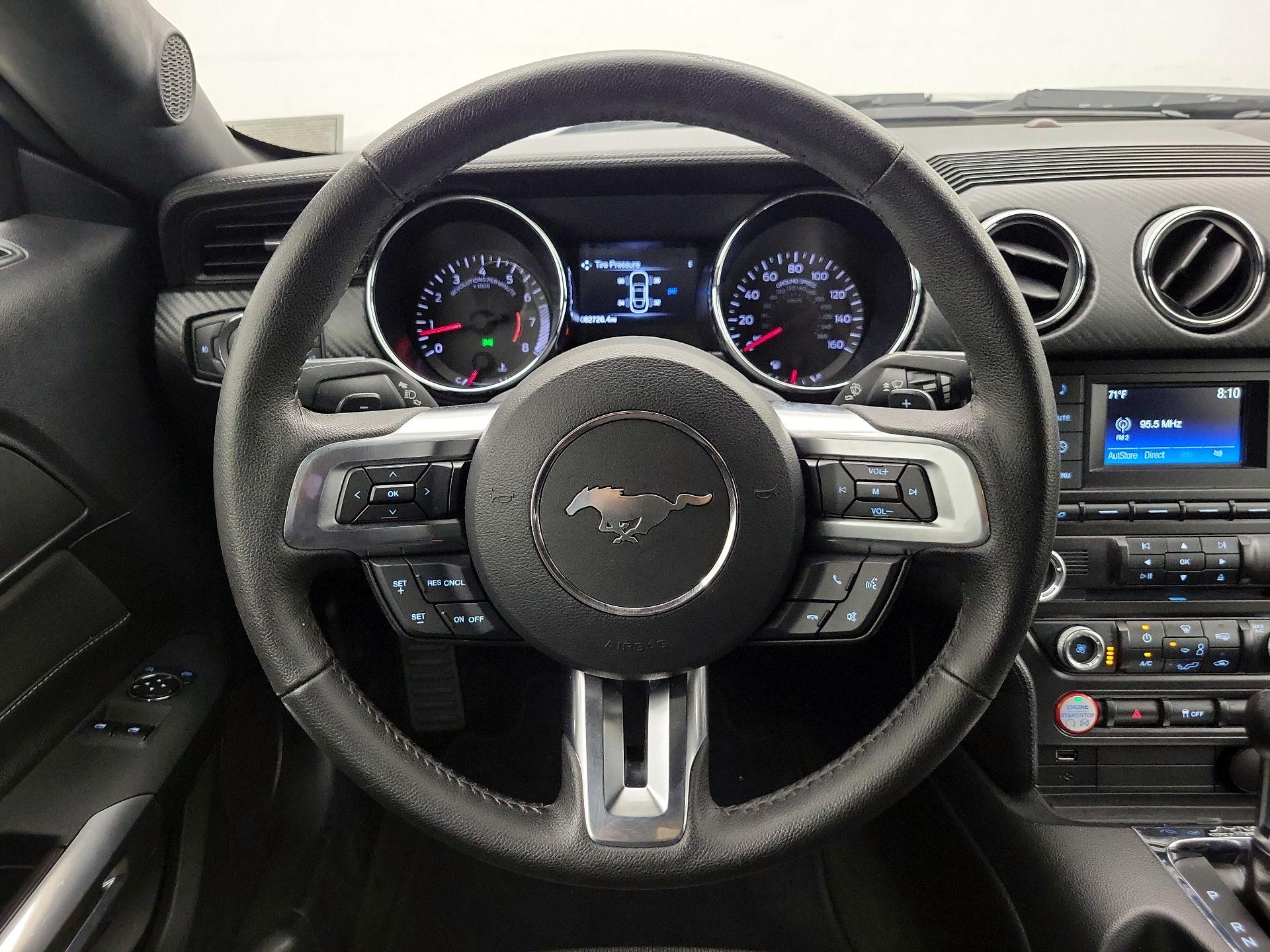 Thumbnail: 2015 Ford Mustang - 10