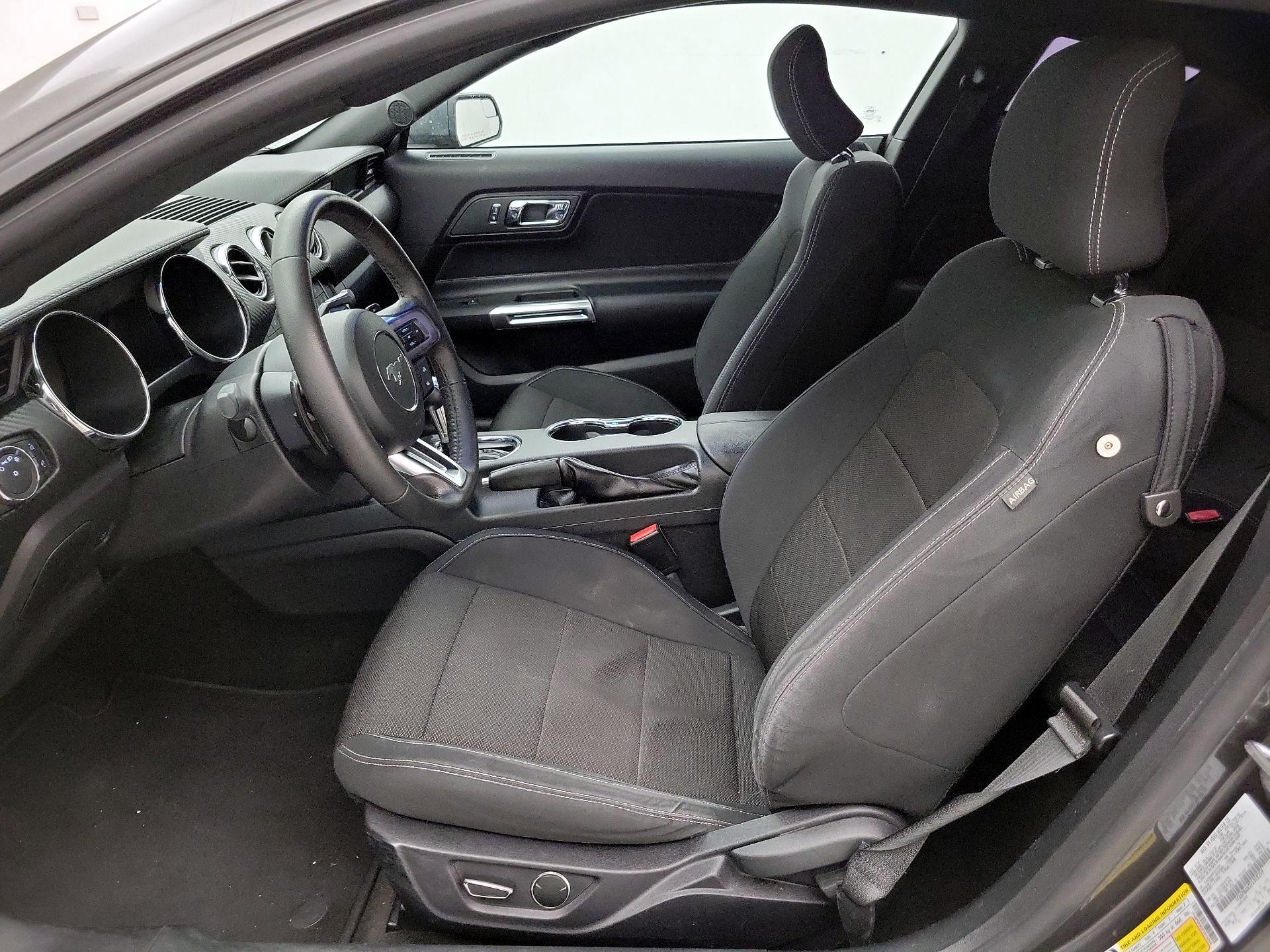 Thumbnail: 2015 Ford Mustang - 11