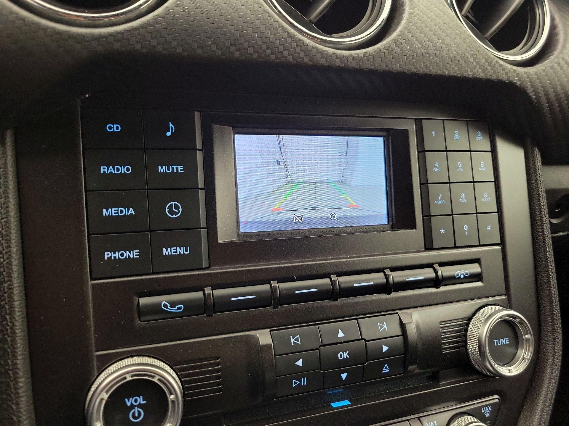 Thumbnail: 2015 Ford Mustang - 14