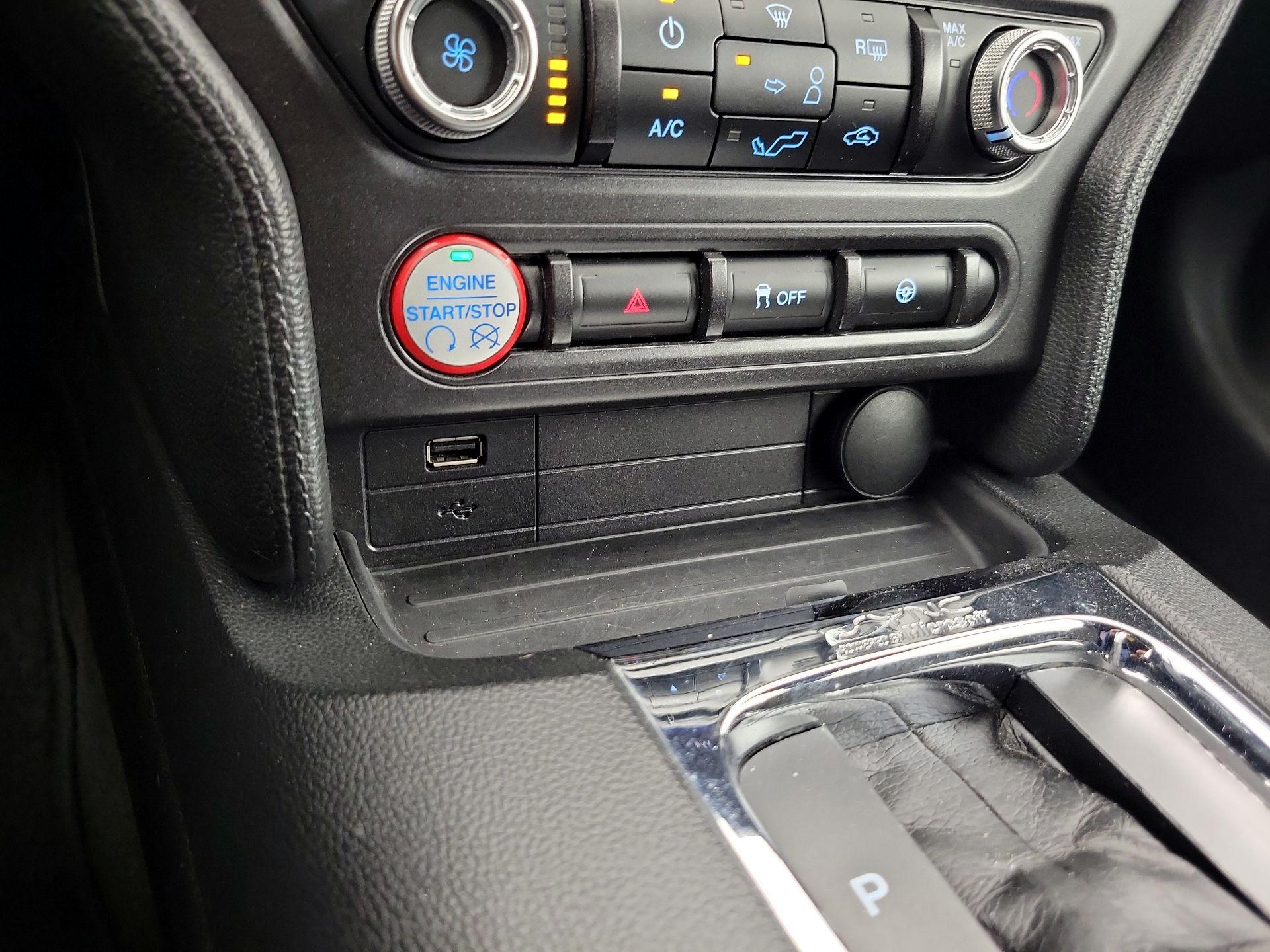 Thumbnail: 2015 Ford Mustang - 18