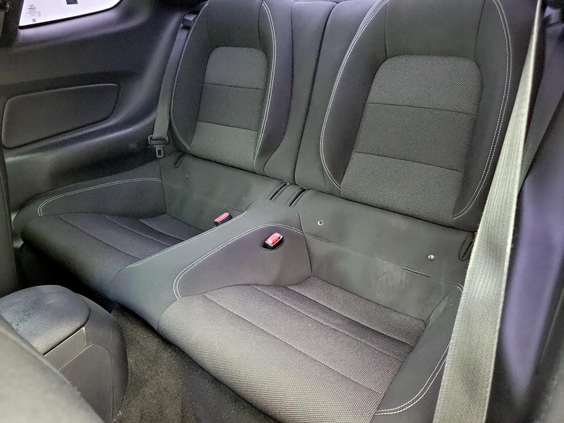 Thumbnail: 2015 Ford Mustang - 19