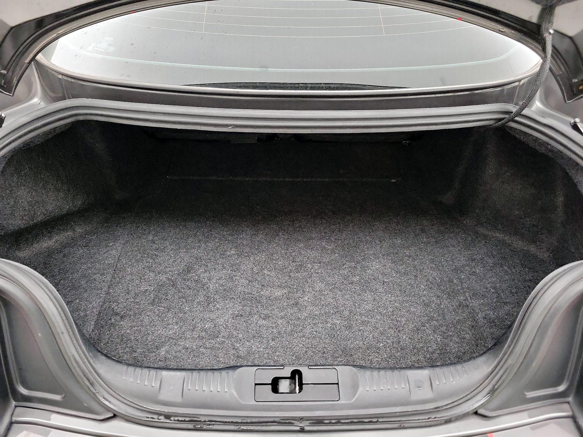 Thumbnail: 2015 Ford Mustang - 20