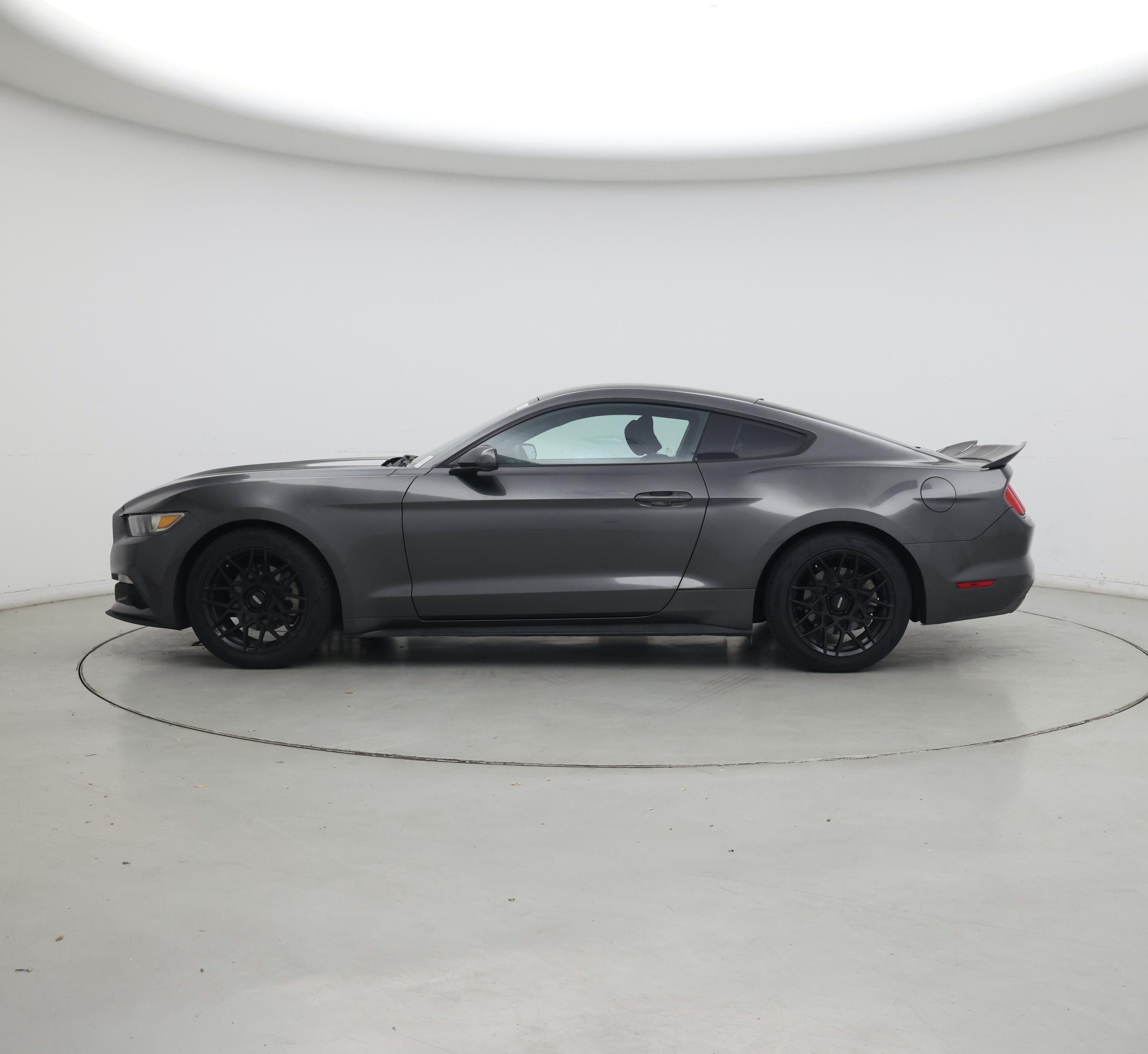 Thumbnail: 2015 Ford Mustang - 3
