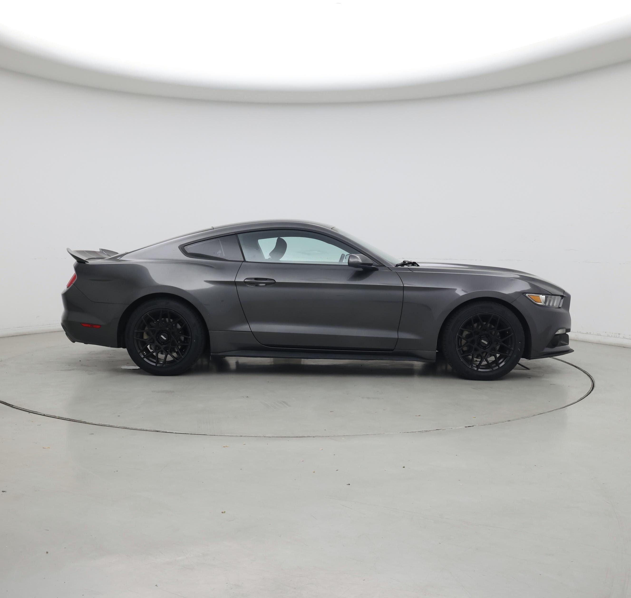 Thumbnail: 2015 Ford Mustang - 7