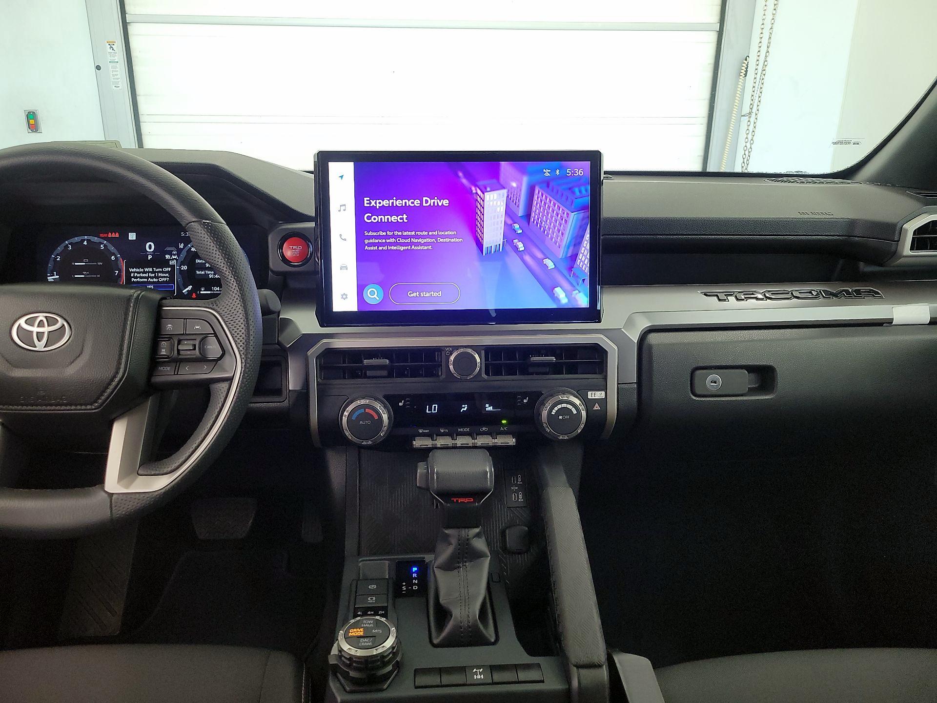 Thumbnail: 2024 Toyota Tacoma - 9