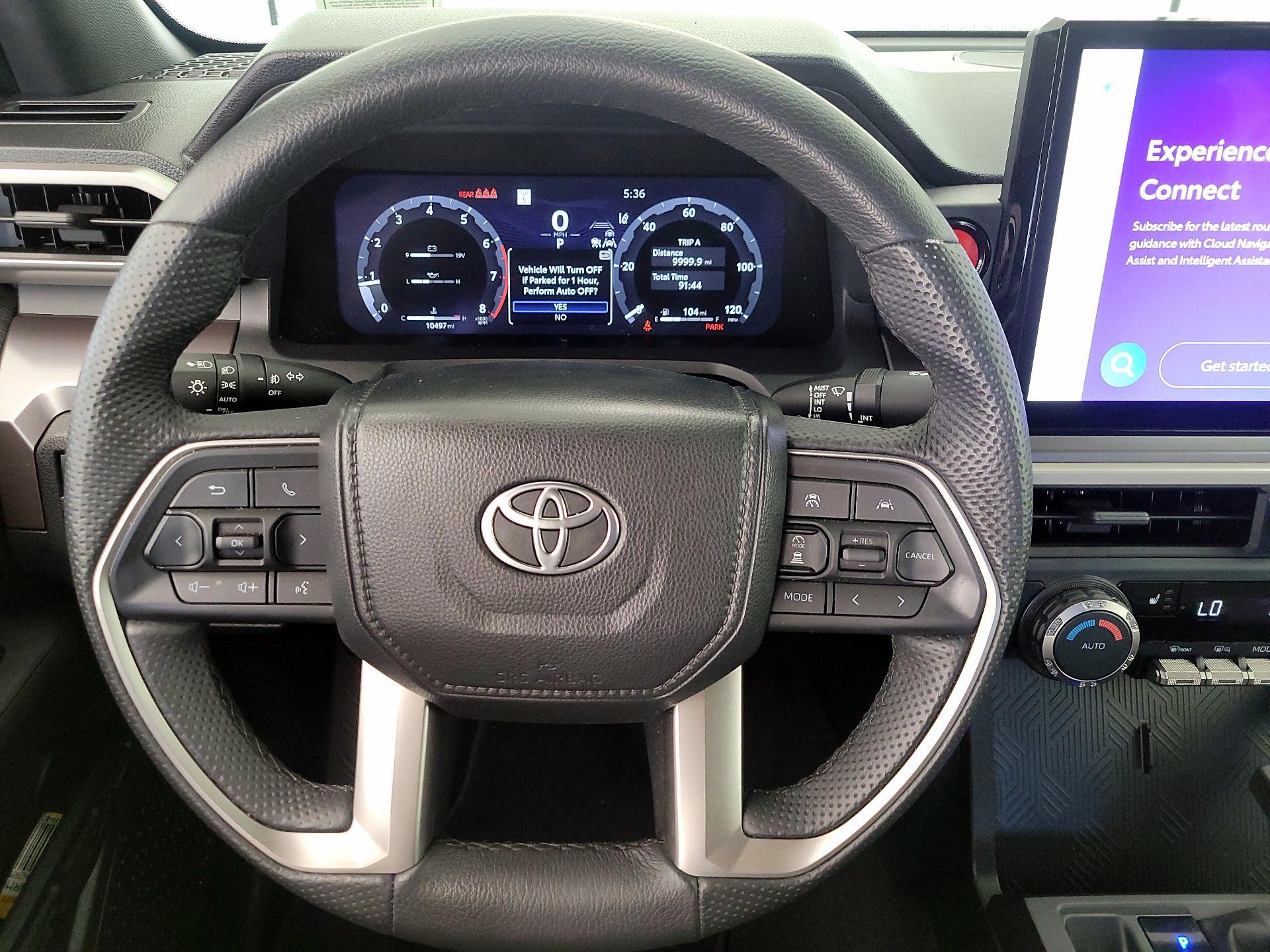 Thumbnail: 2024 Toyota Tacoma - 10
