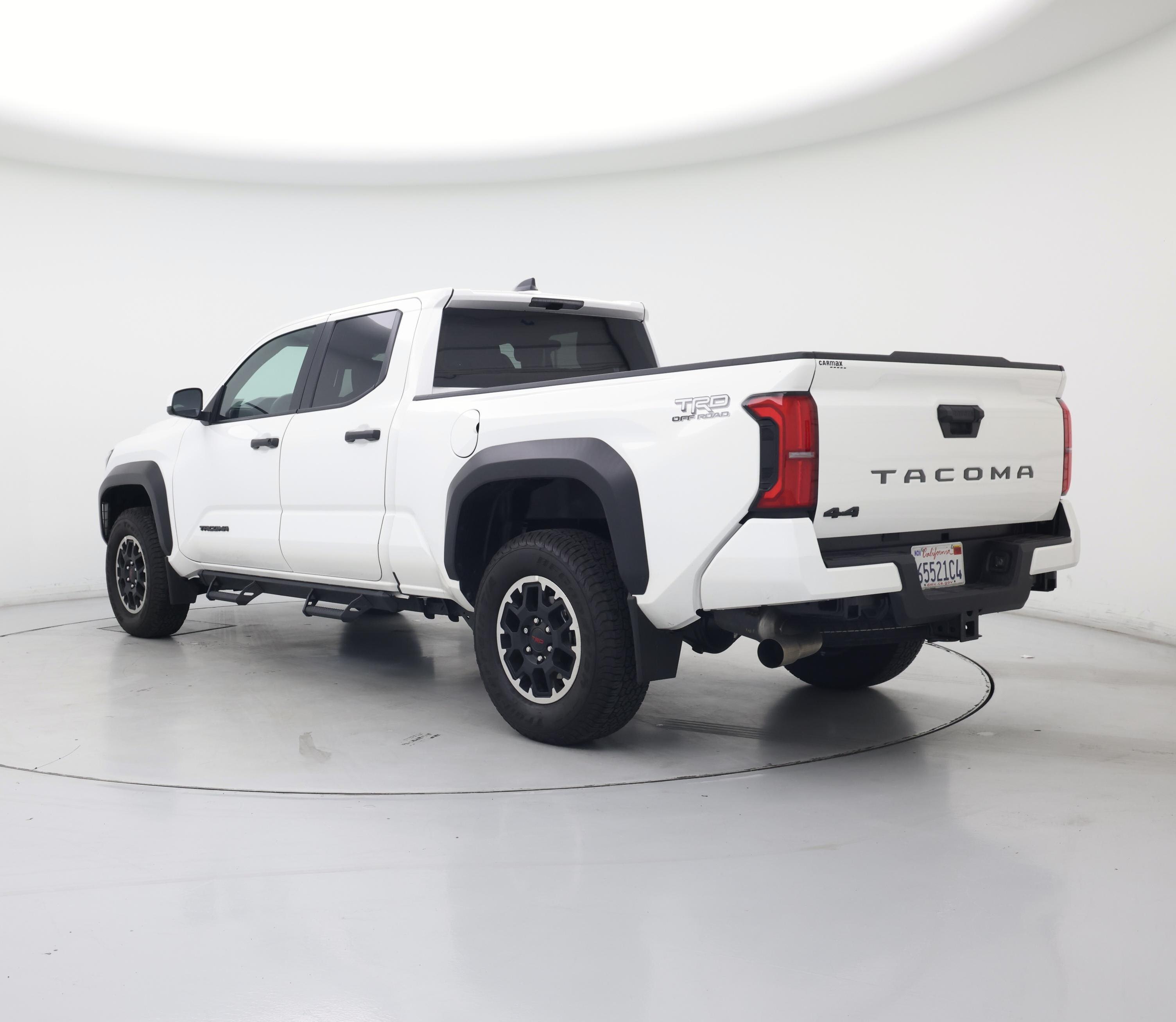Thumbnail: 2024 Toyota Tacoma - 2