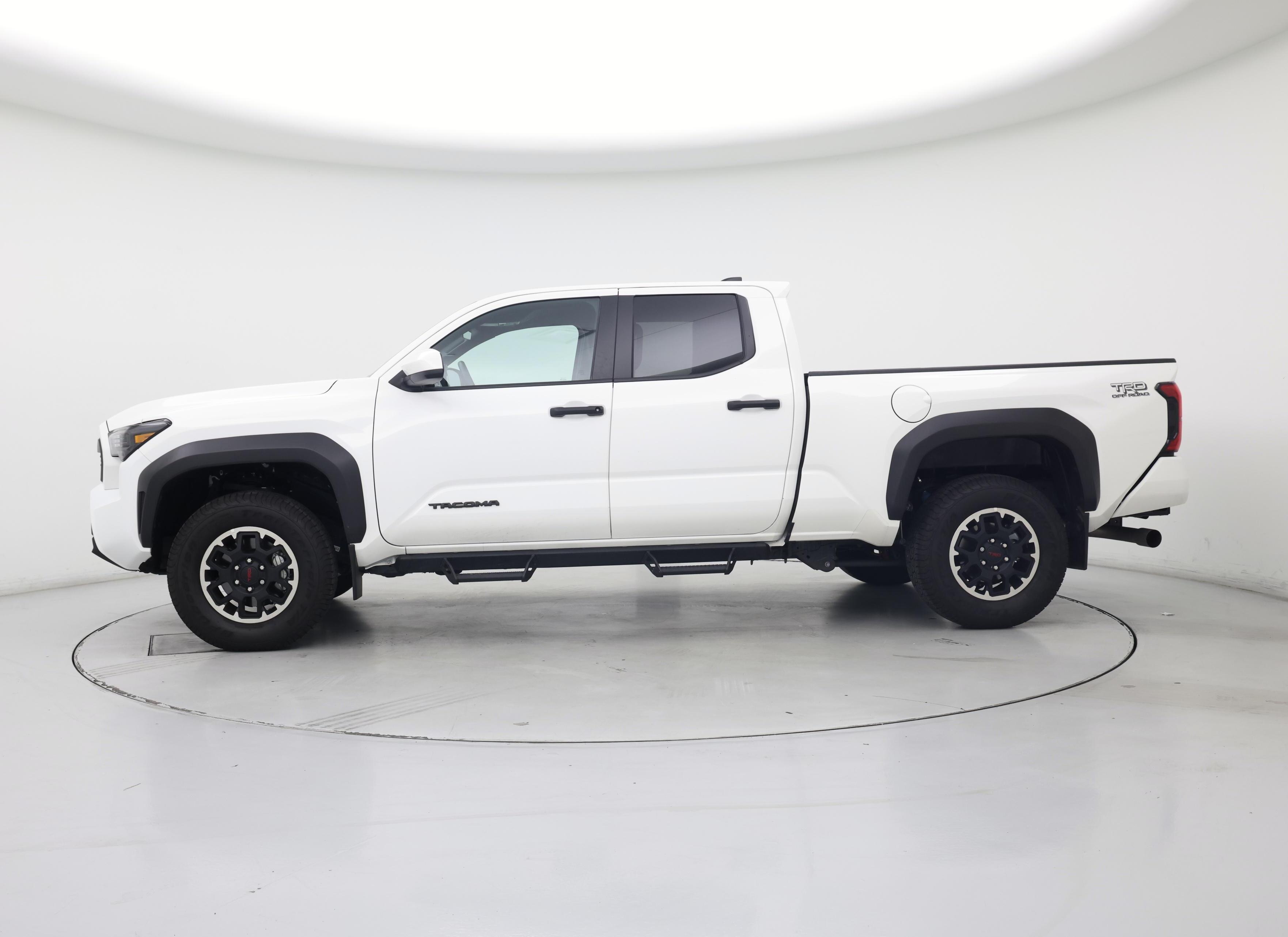 Thumbnail: 2024 Toyota Tacoma - 3