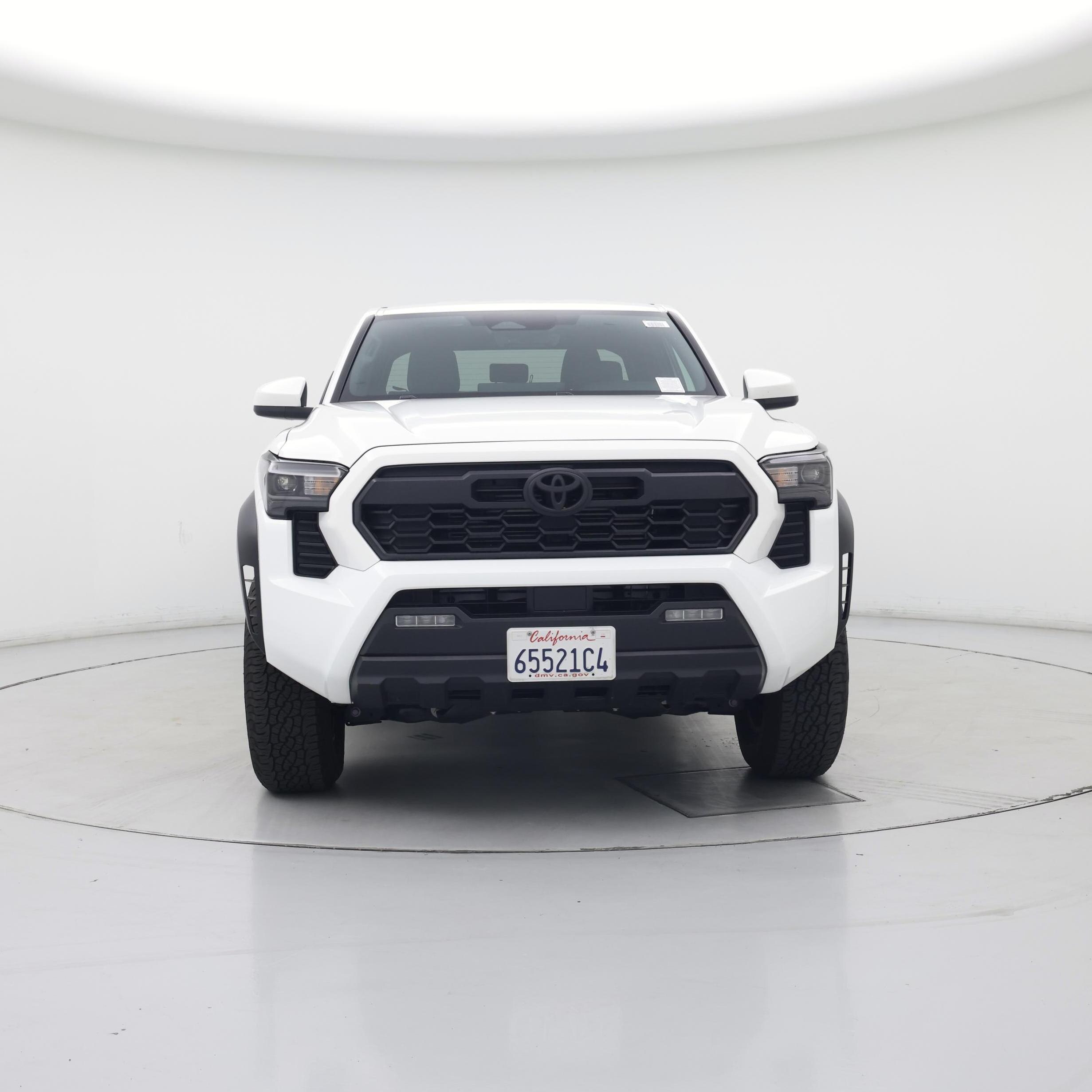 Thumbnail: 2024 Toyota Tacoma - 5
