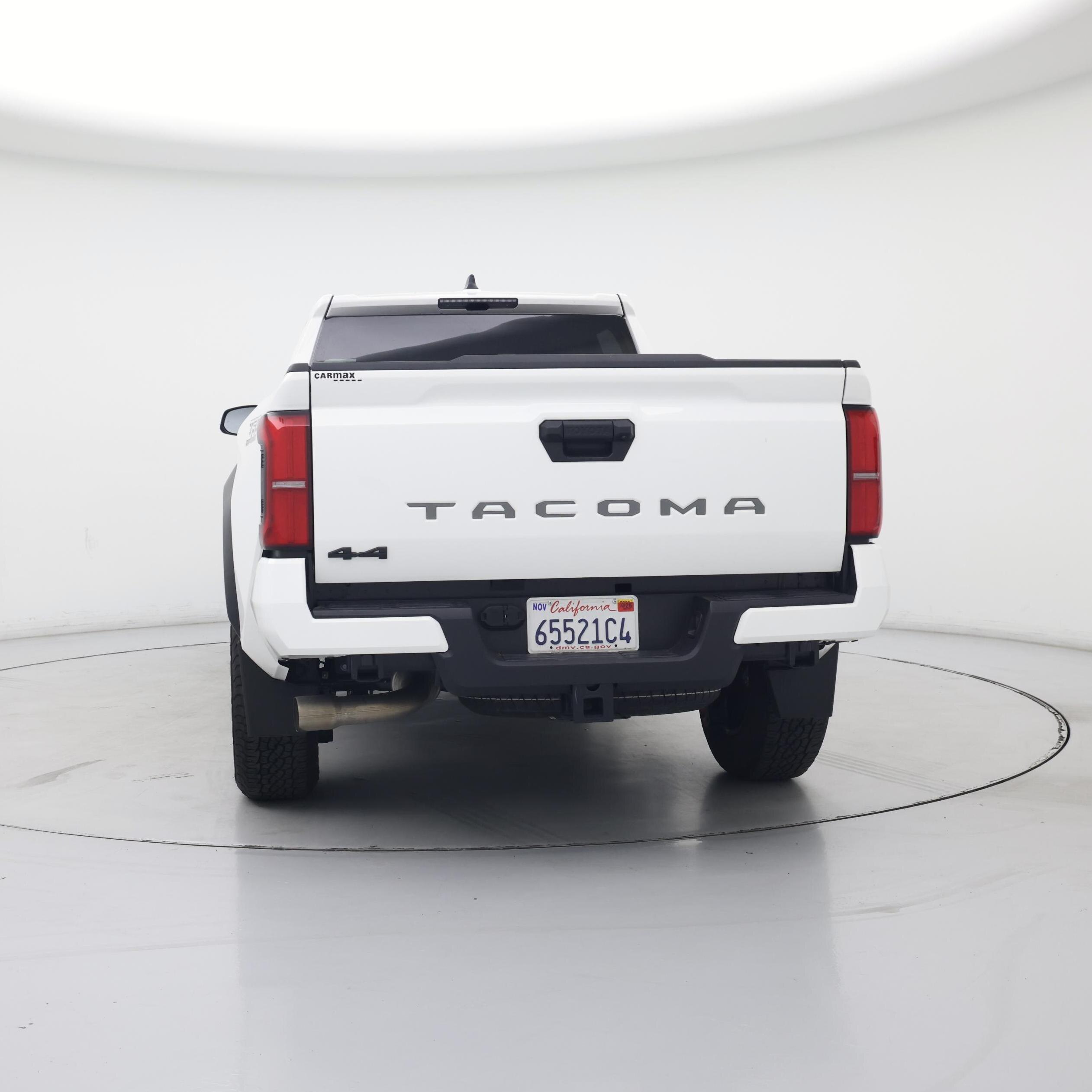 Thumbnail: 2024 Toyota Tacoma - 6
