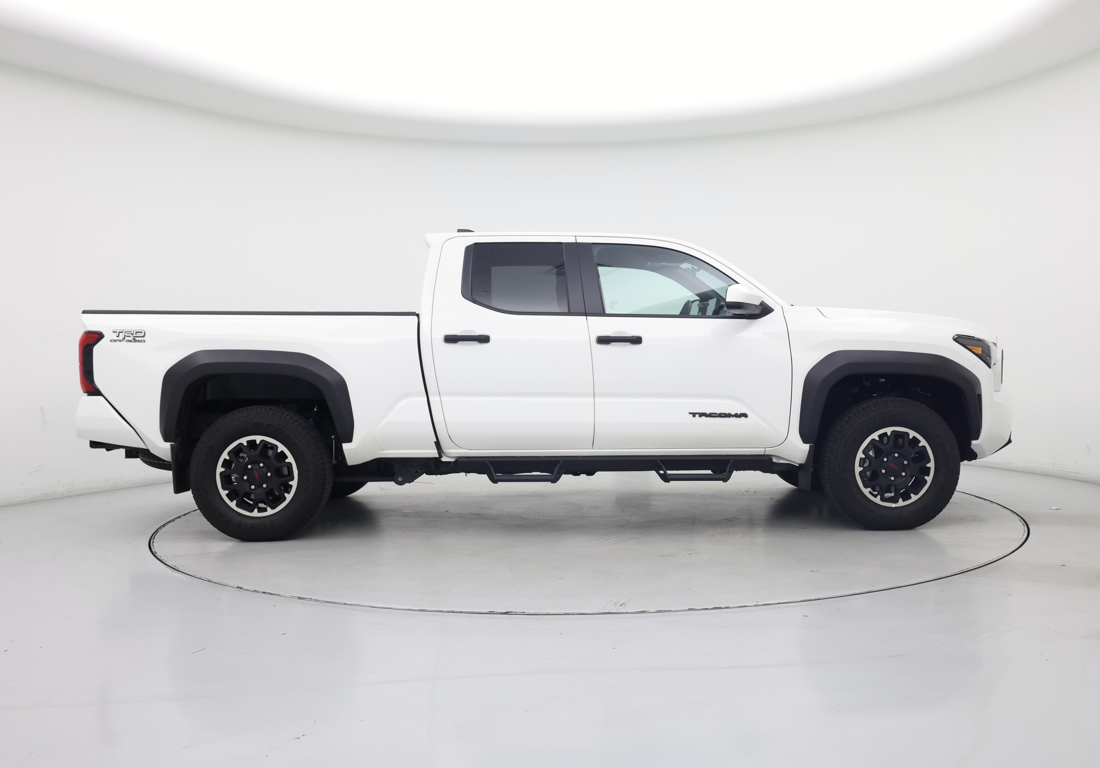 Thumbnail: 2024 Toyota Tacoma - 7