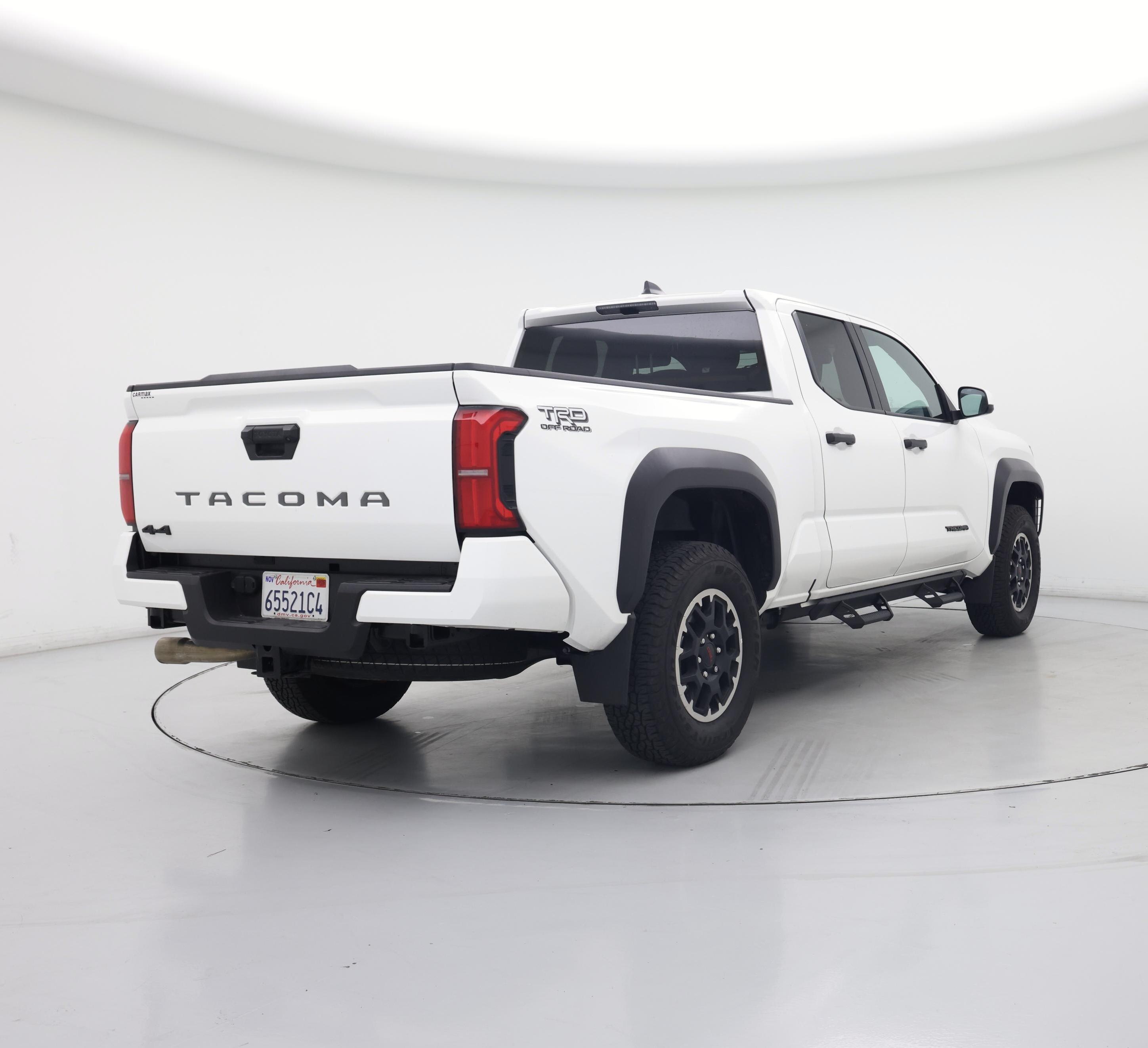 Thumbnail: 2024 Toyota Tacoma - 8