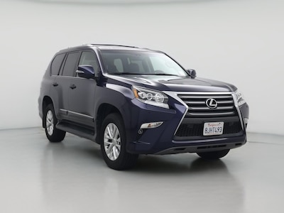 2018 Lexus GX 460 Premium