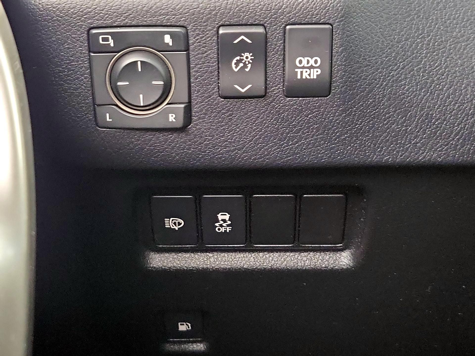 Thumbnail: 2018 Lexus GX - 13