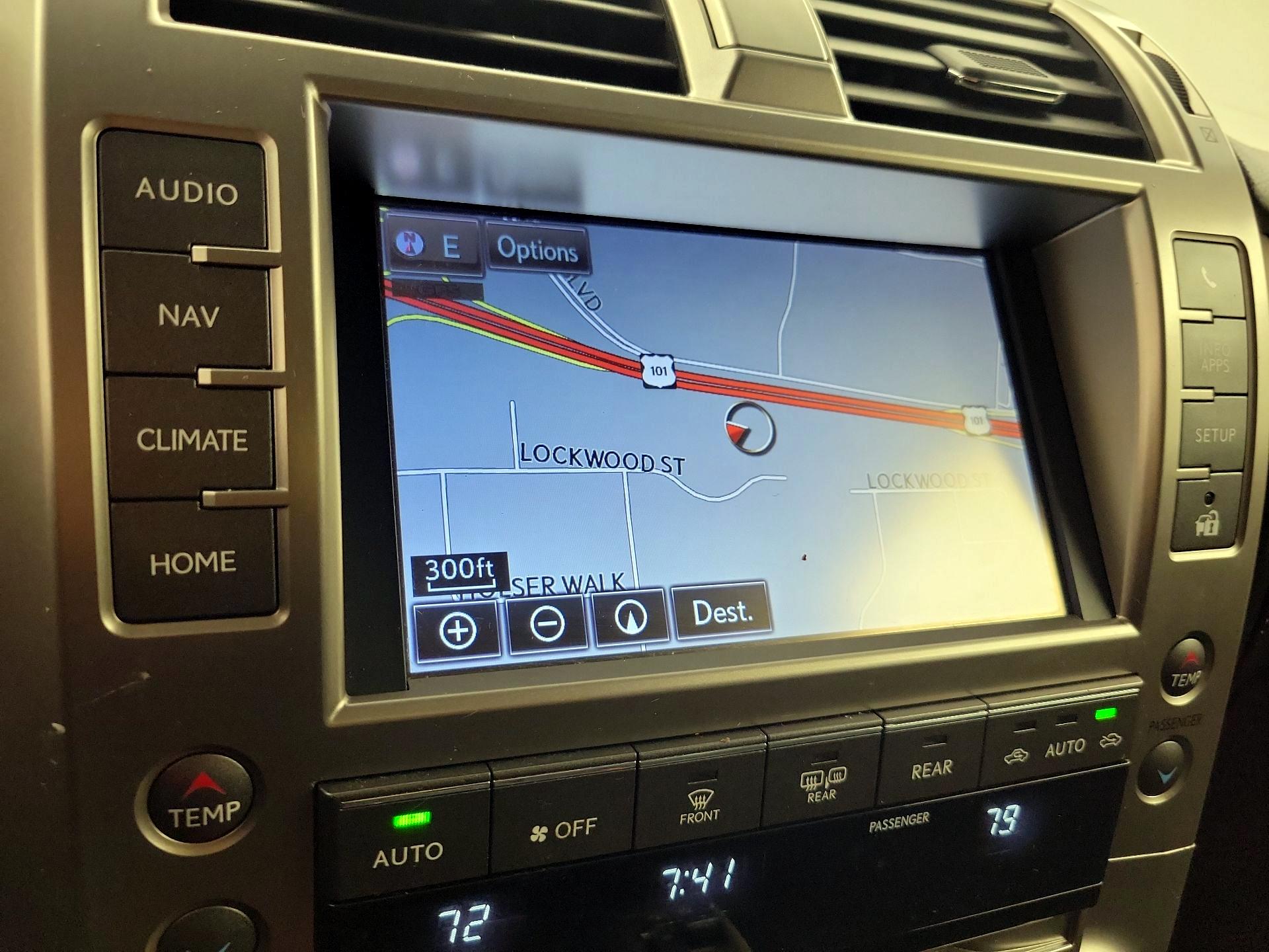 Thumbnail: 2018 Lexus GX - 14