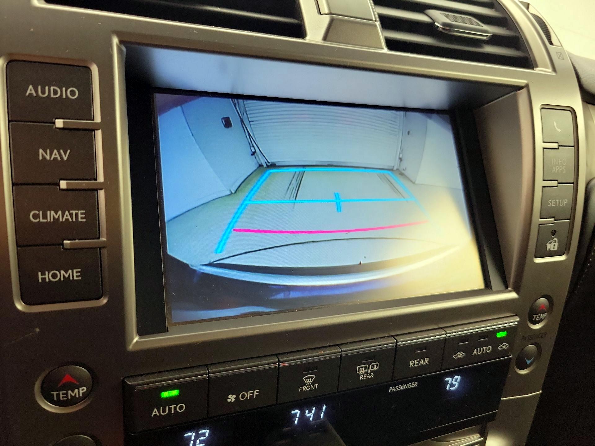 Thumbnail: 2018 Lexus GX - 15