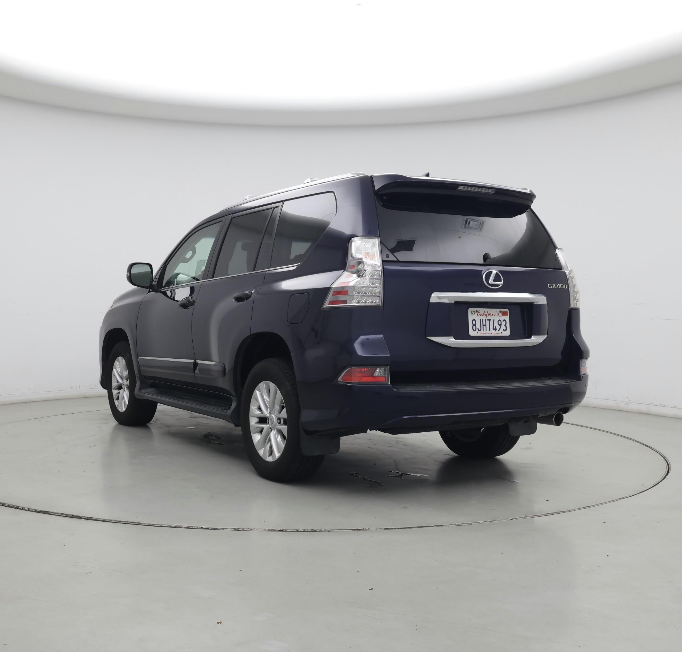 Thumbnail: 2018 Lexus GX - 2