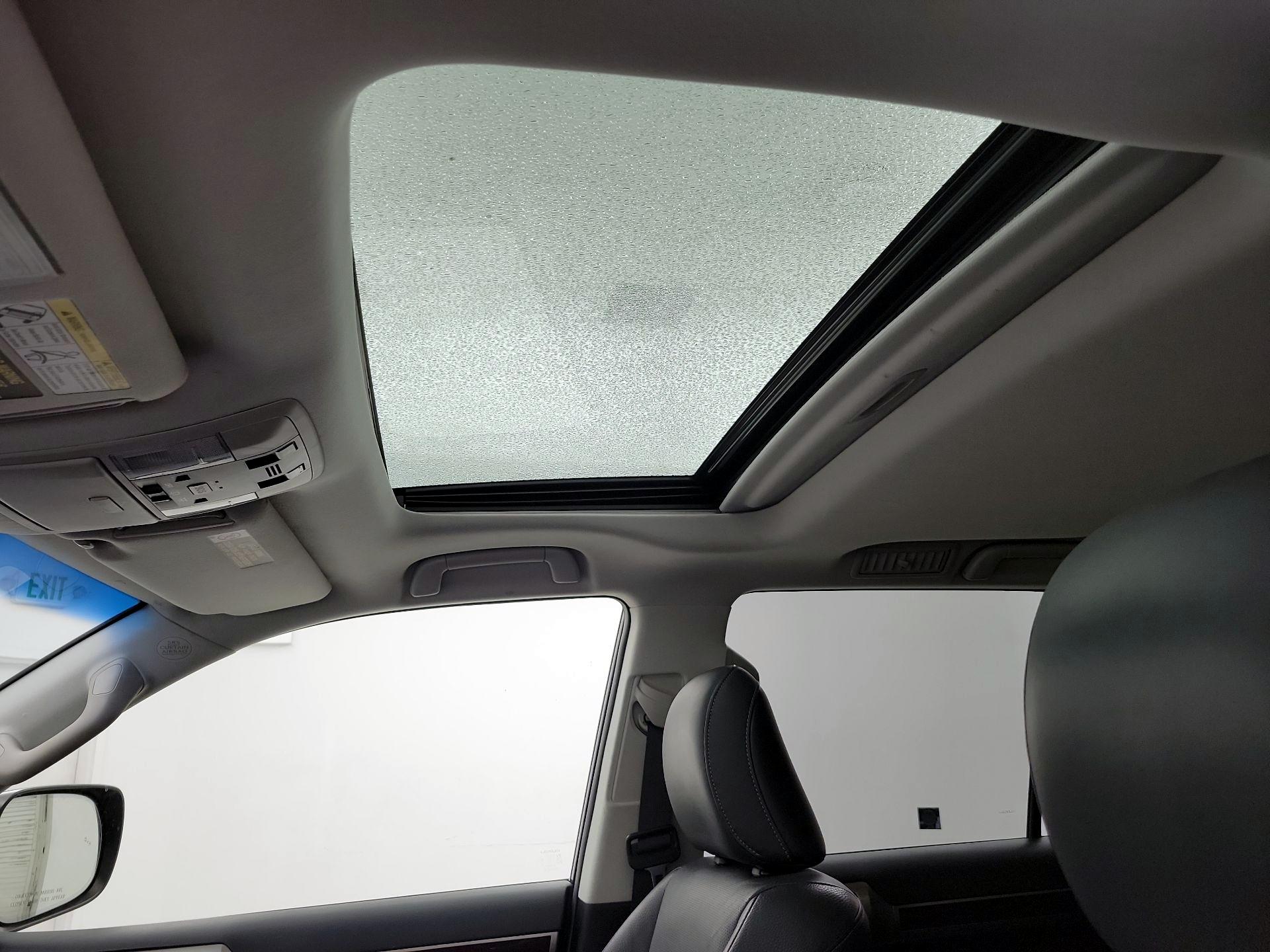 Thumbnail: 2018 Lexus GX - 20