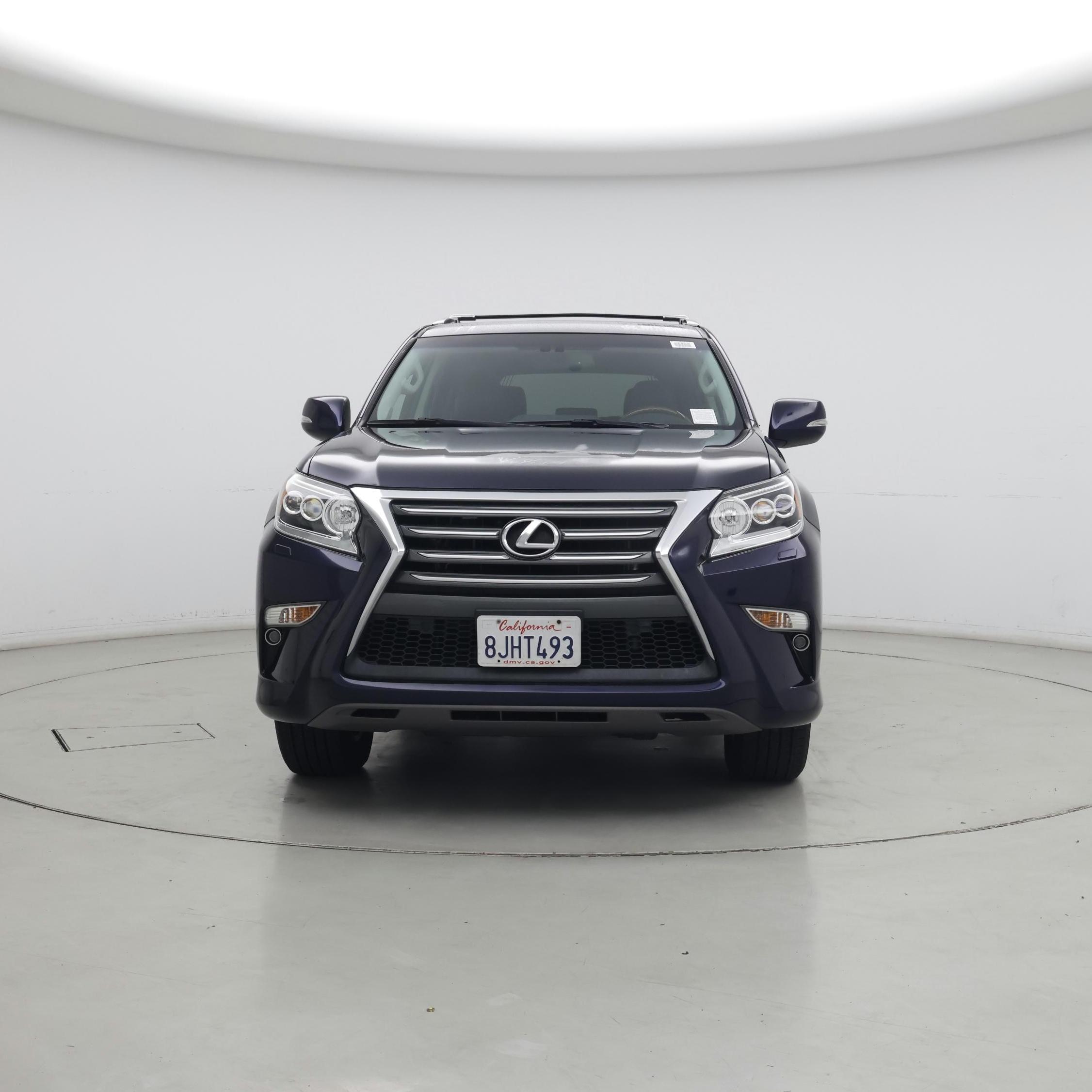Thumbnail: 2018 Lexus GX - 5