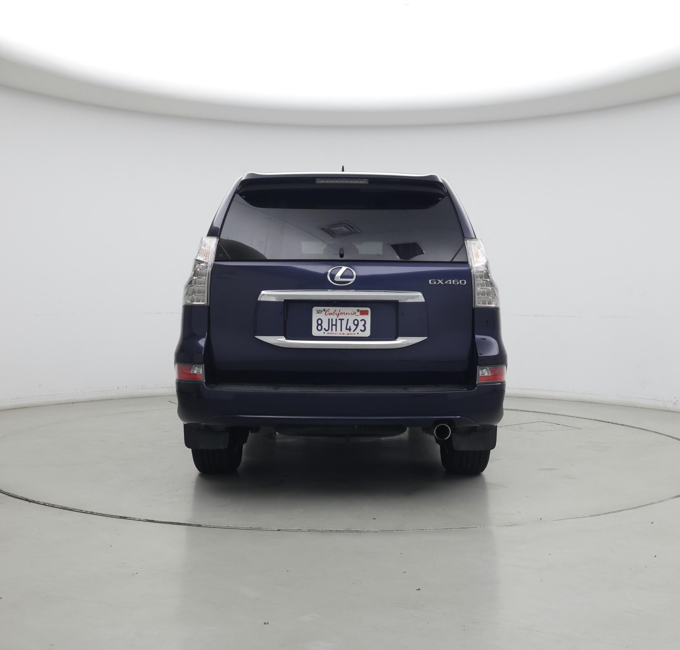 Thumbnail: 2018 Lexus GX - 6