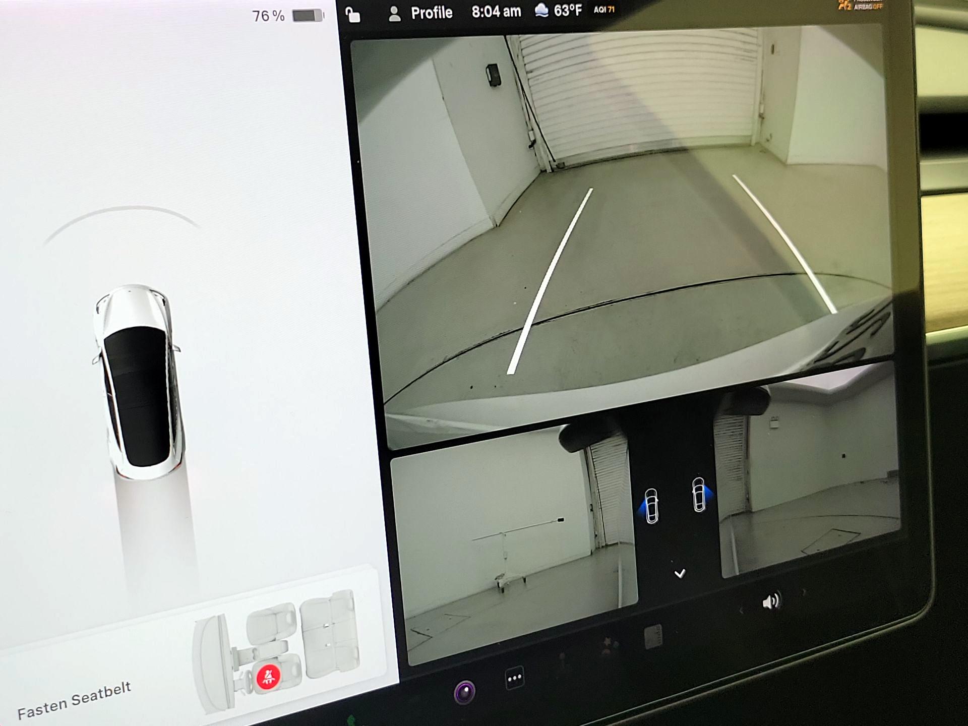 Thumbnail: 2021 Tesla Model 3 - 14