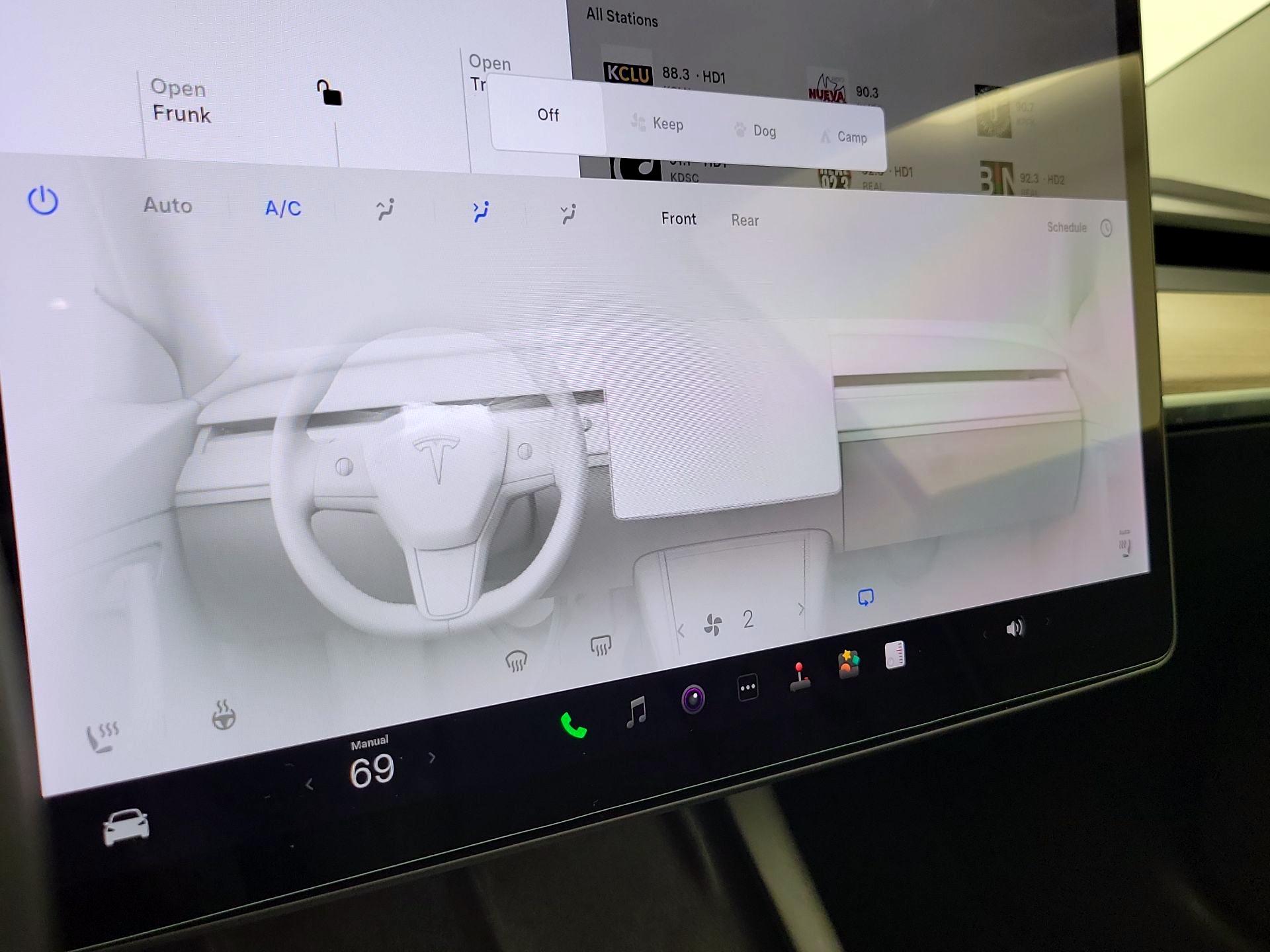 Thumbnail: 2021 Tesla Model 3 - 16