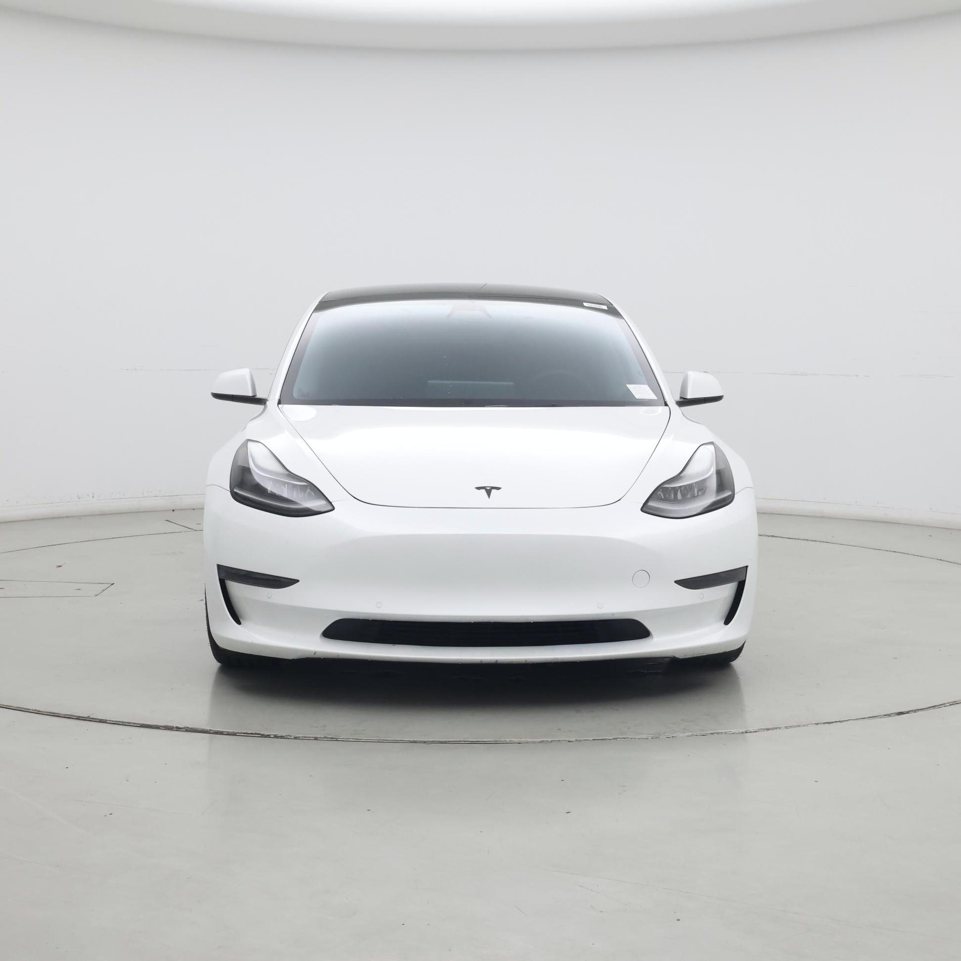 Thumbnail: 2021 Tesla Model 3 - 5