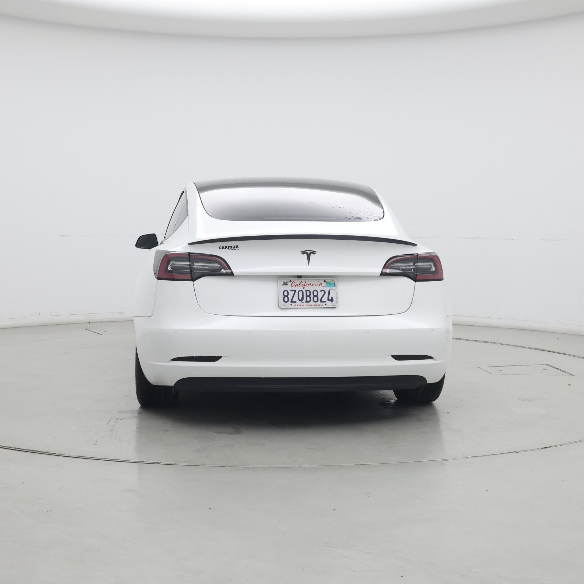 Thumbnail: 2021 Tesla Model 3 - 6