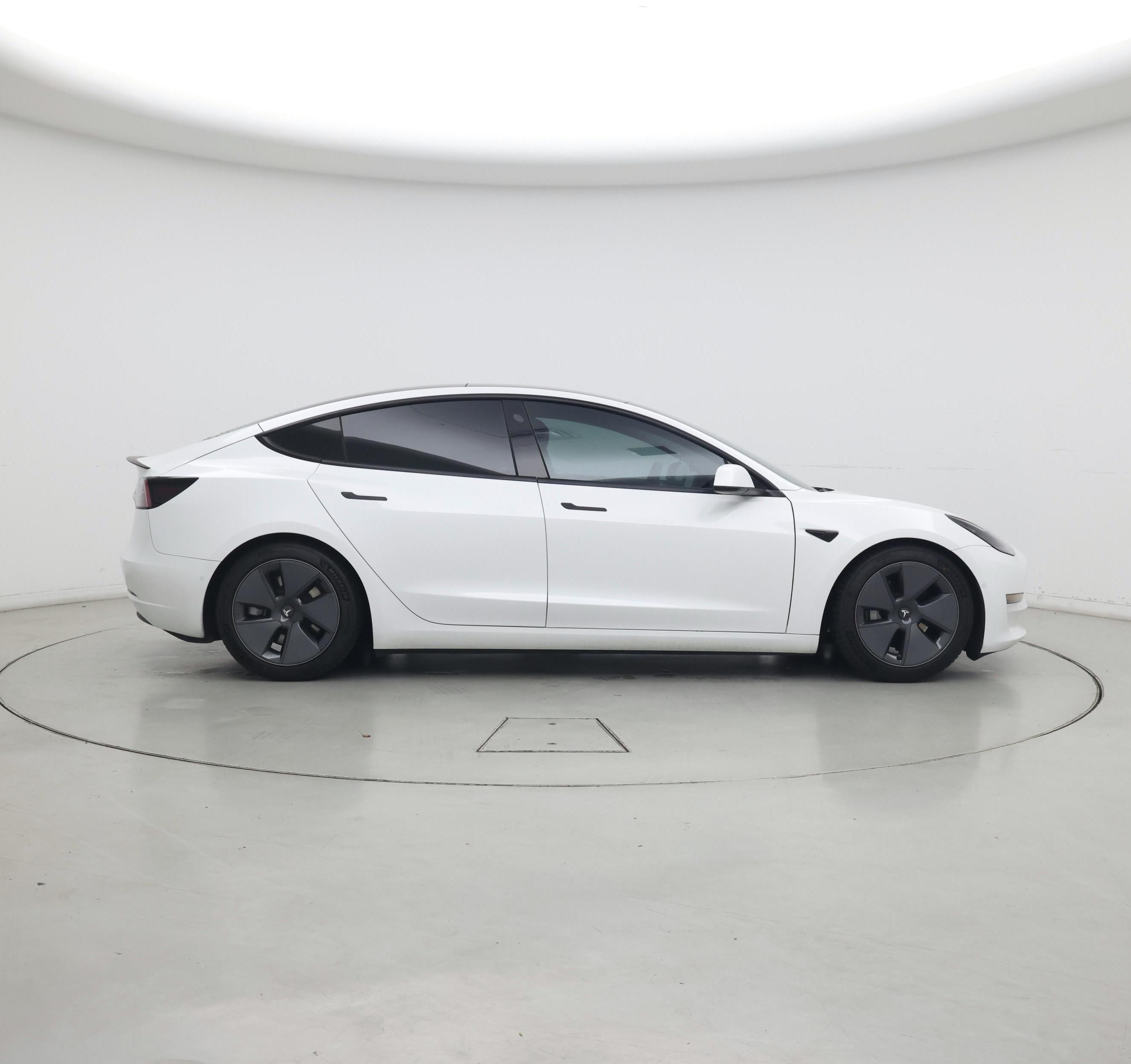 Thumbnail: 2021 Tesla Model 3 - 7