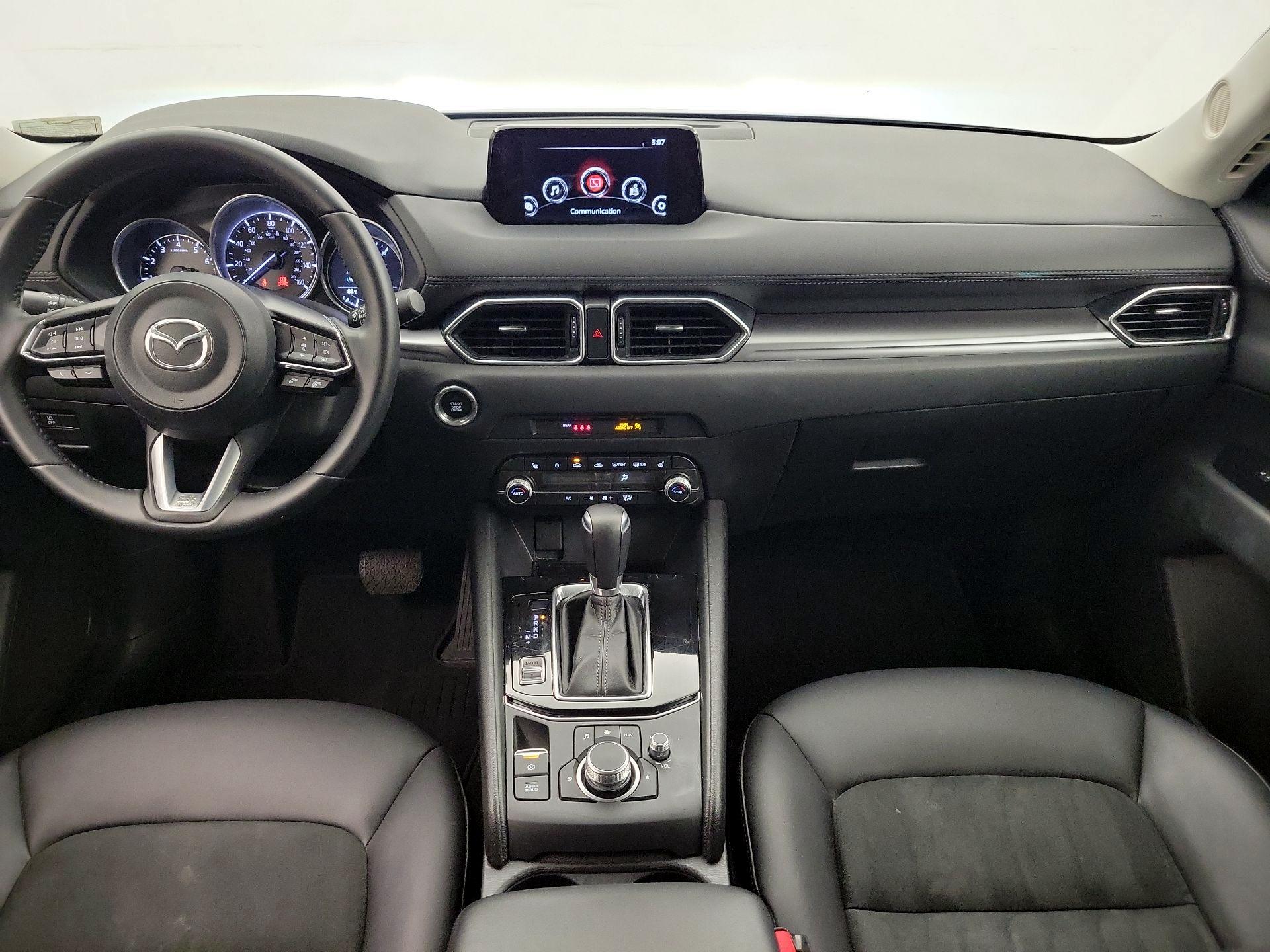 Thumbnail: 2019 Mazda CX-5 - 9