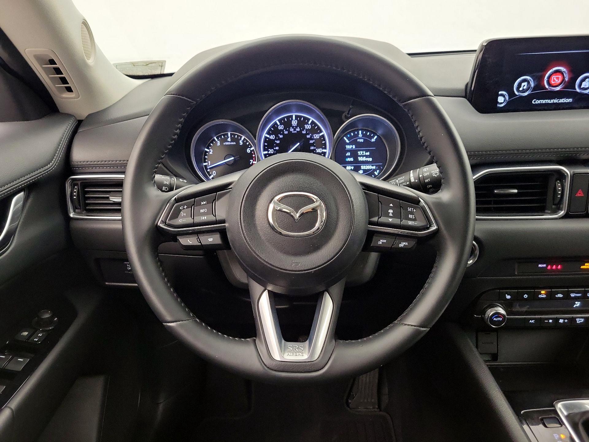Thumbnail: 2019 Mazda CX-5 - 10