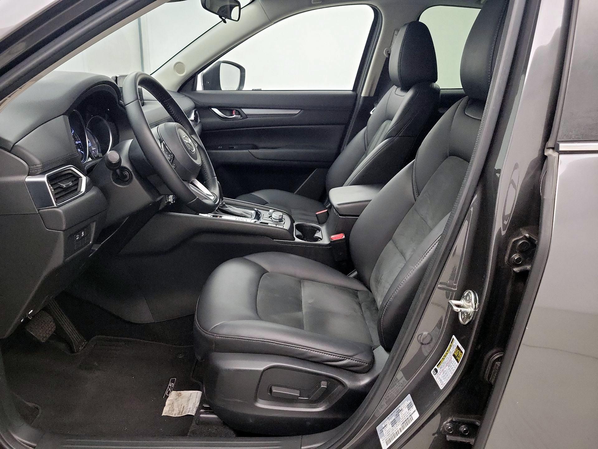 Thumbnail: 2019 Mazda CX-5 - 11