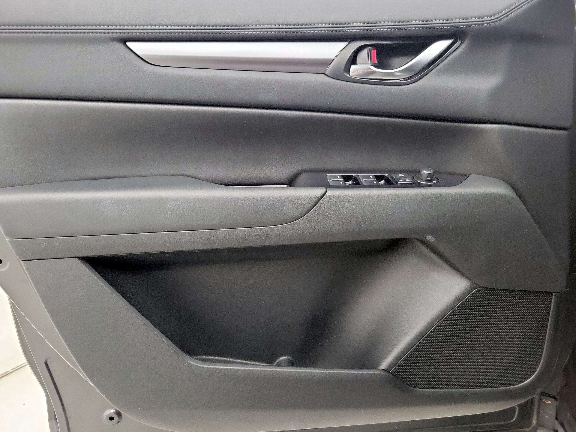 Thumbnail: 2019 Mazda CX-5 - 12