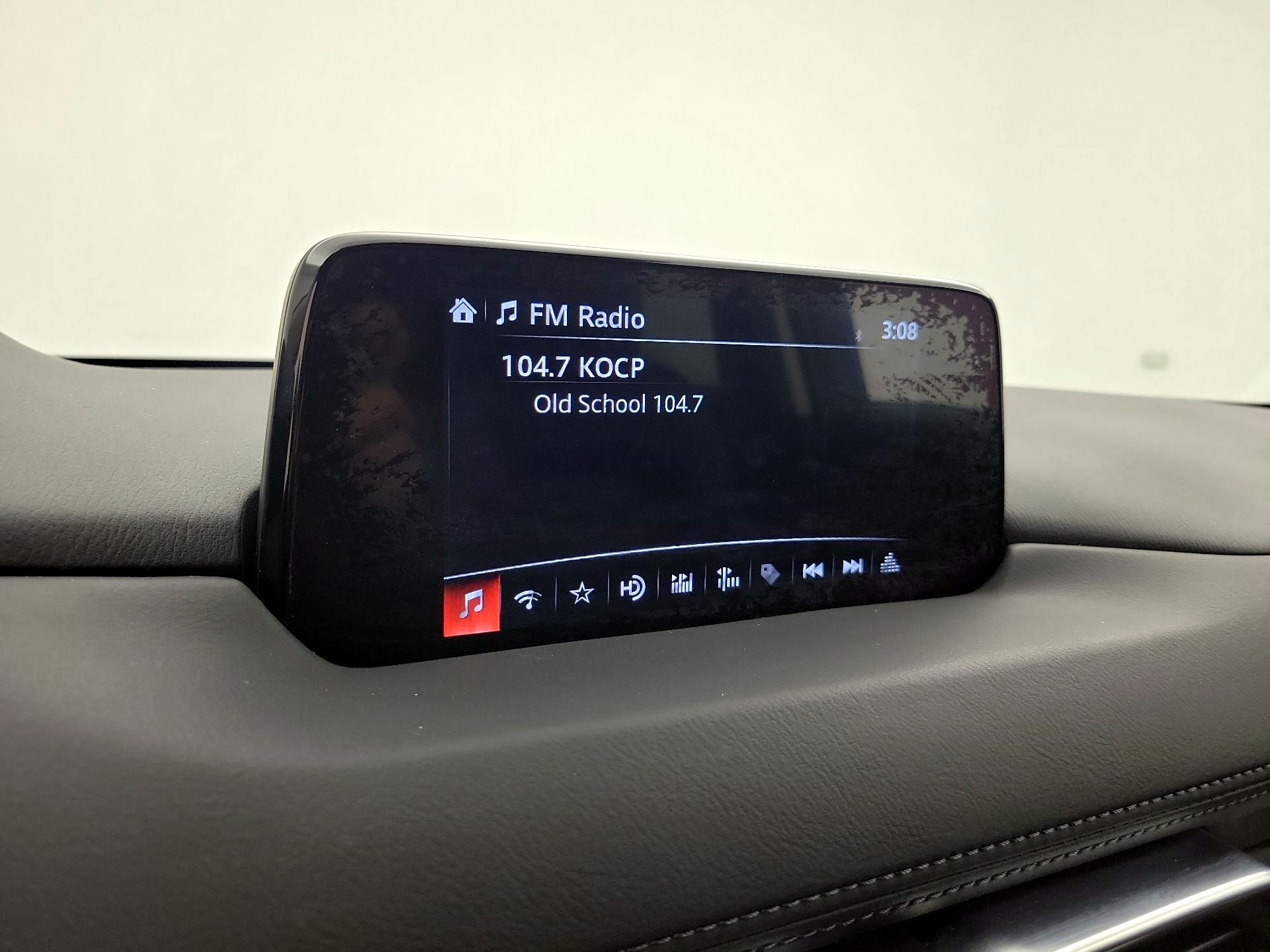 Thumbnail: 2019 Mazda CX-5 - 15