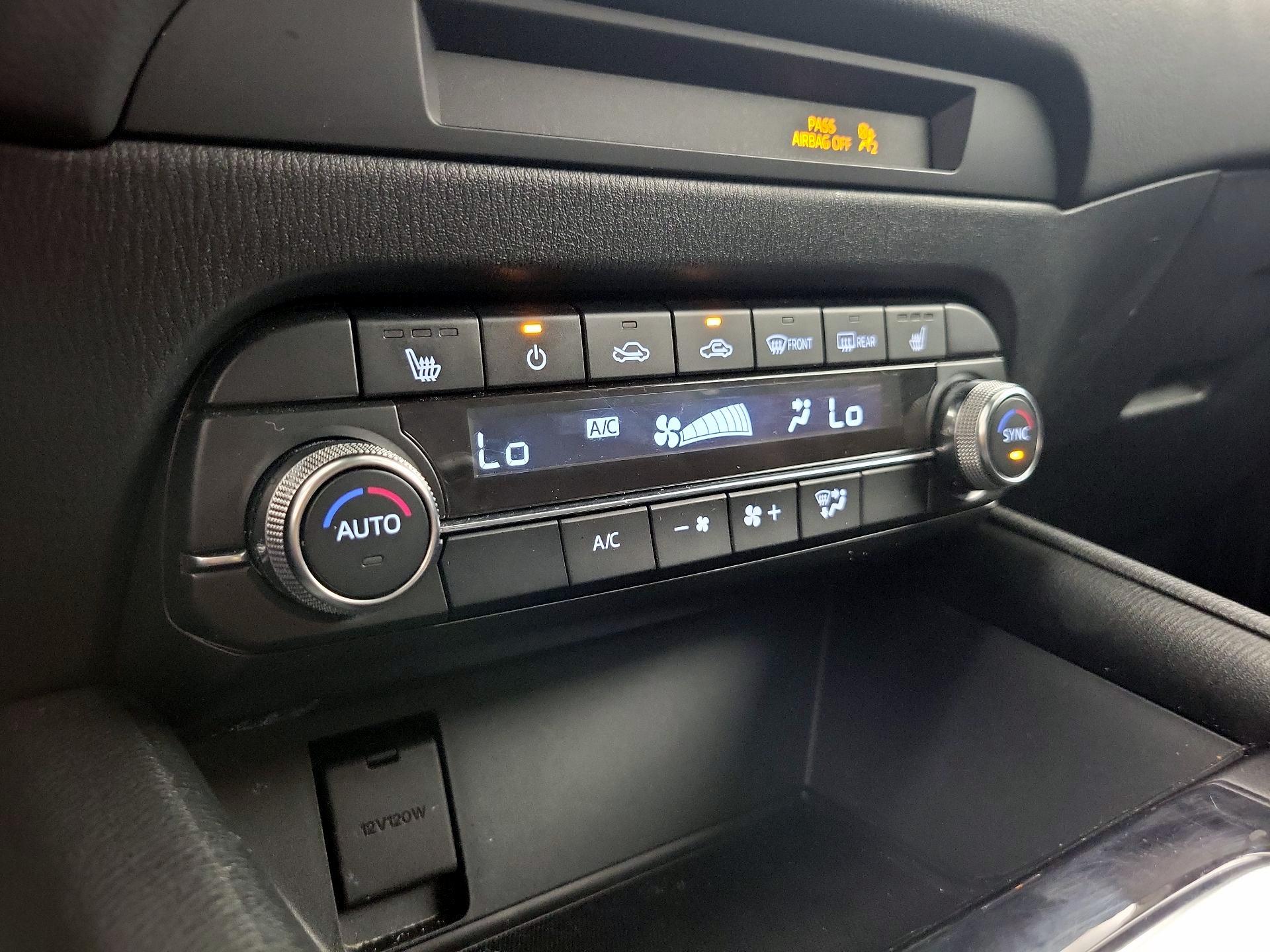 Thumbnail: 2019 Mazda CX-5 - 16