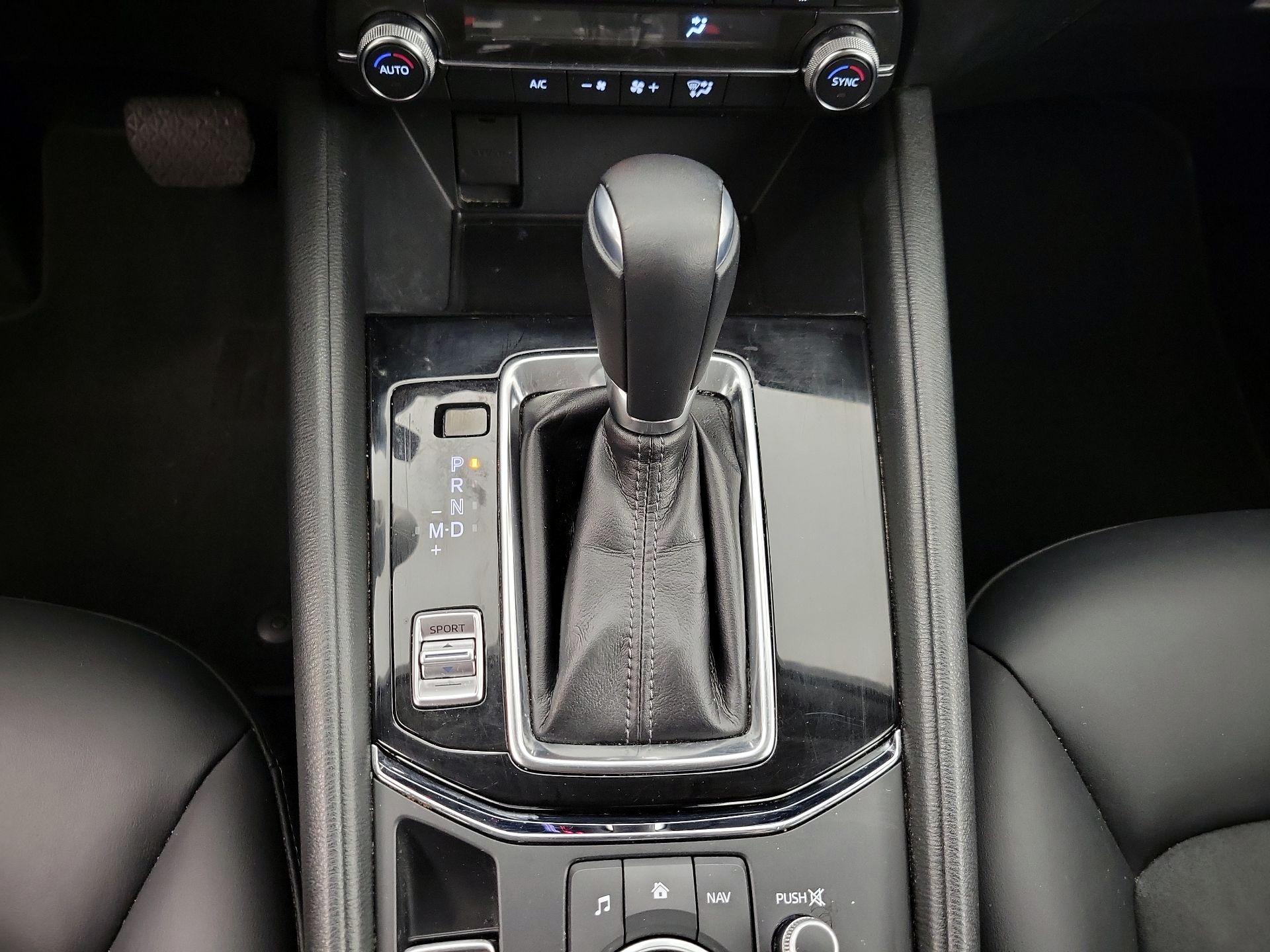 Thumbnail: 2019 Mazda CX-5 - 17