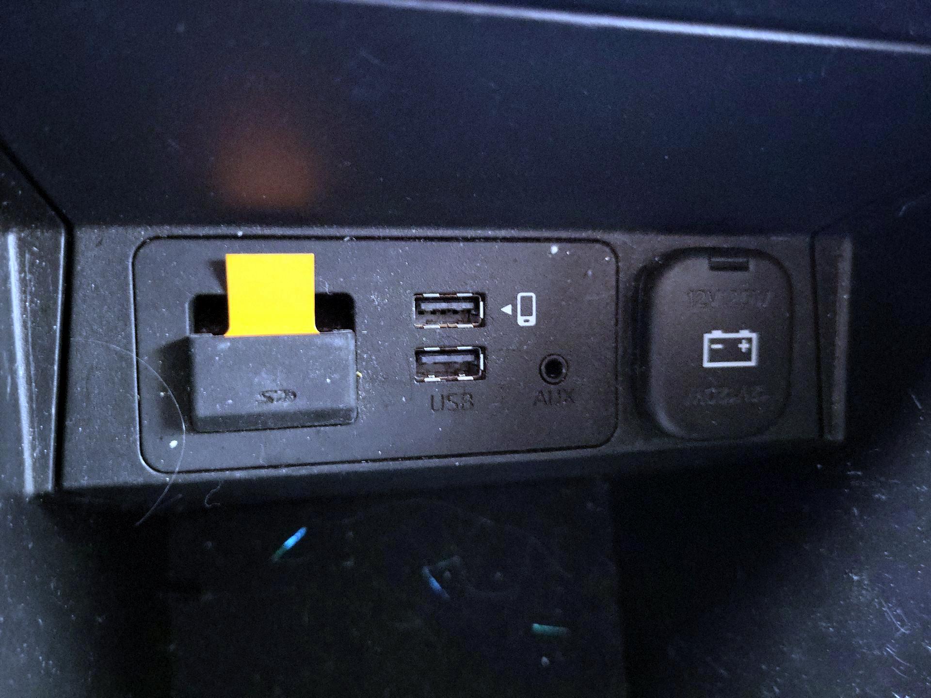 Thumbnail: 2019 Mazda CX-5 - 18