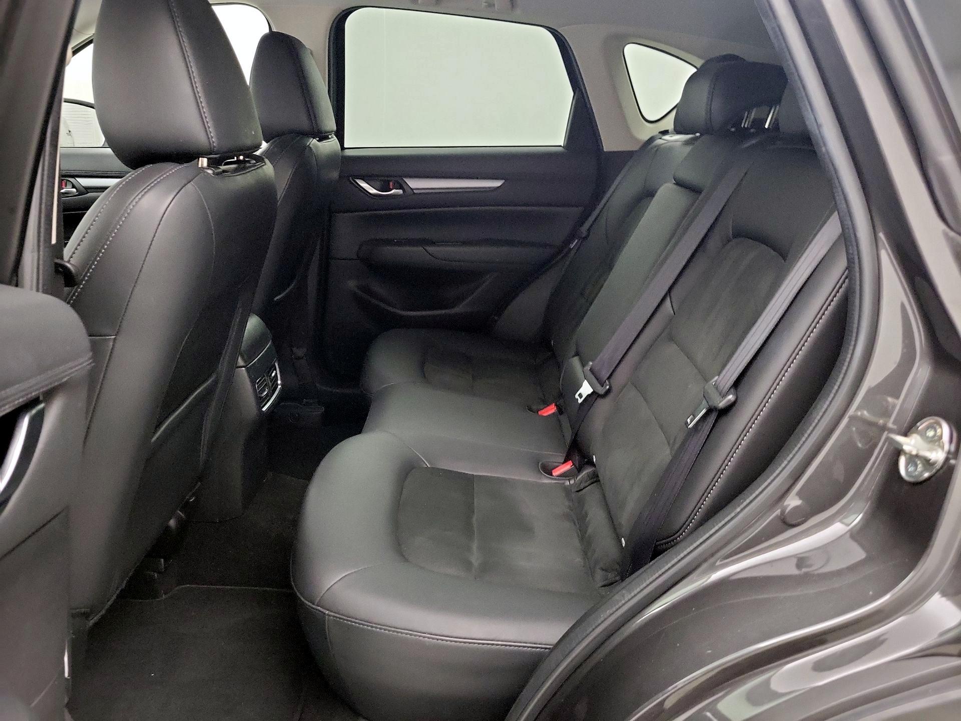 Thumbnail: 2019 Mazda CX-5 - 19