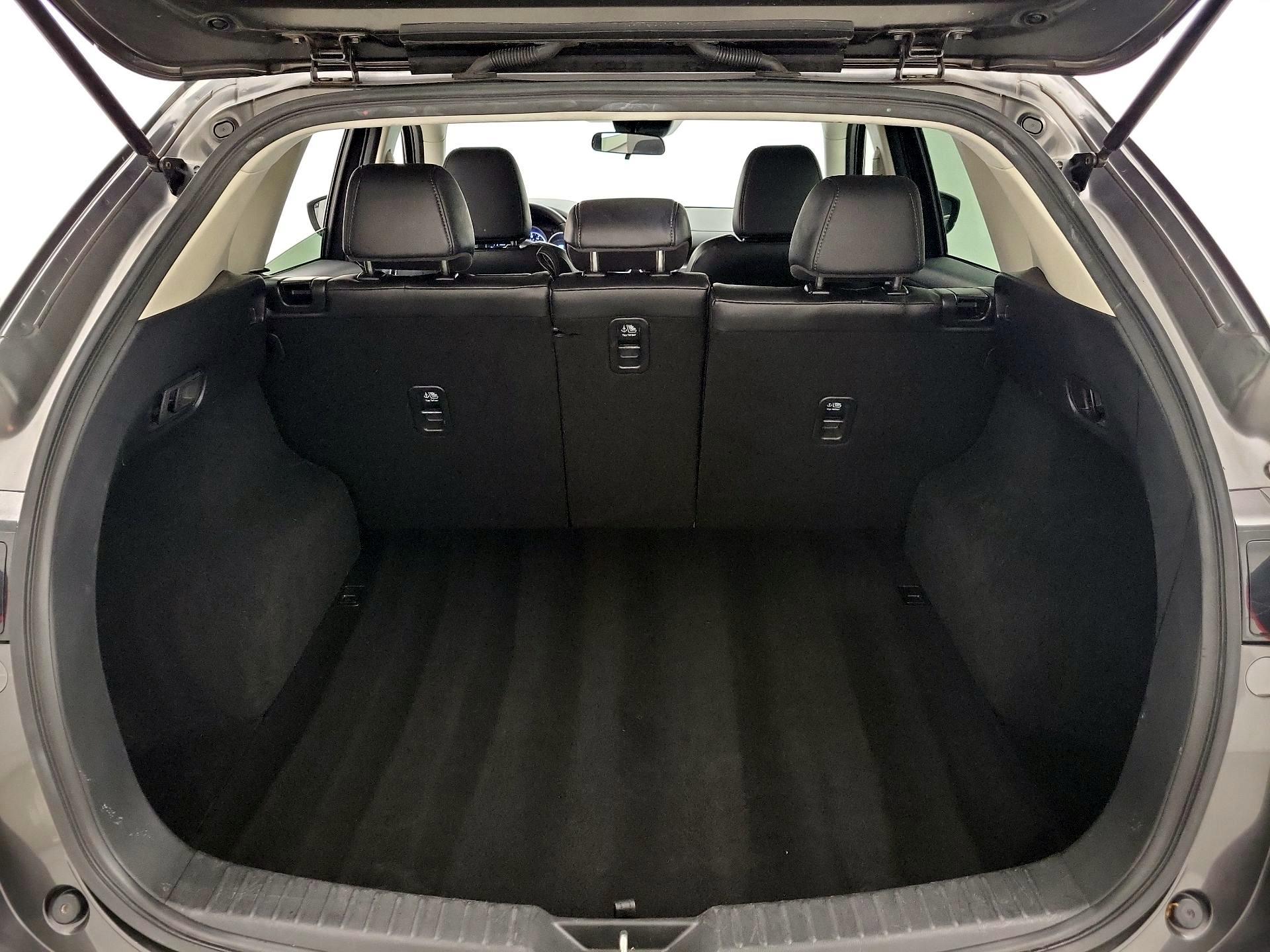 Thumbnail: 2019 Mazda CX-5 - 20