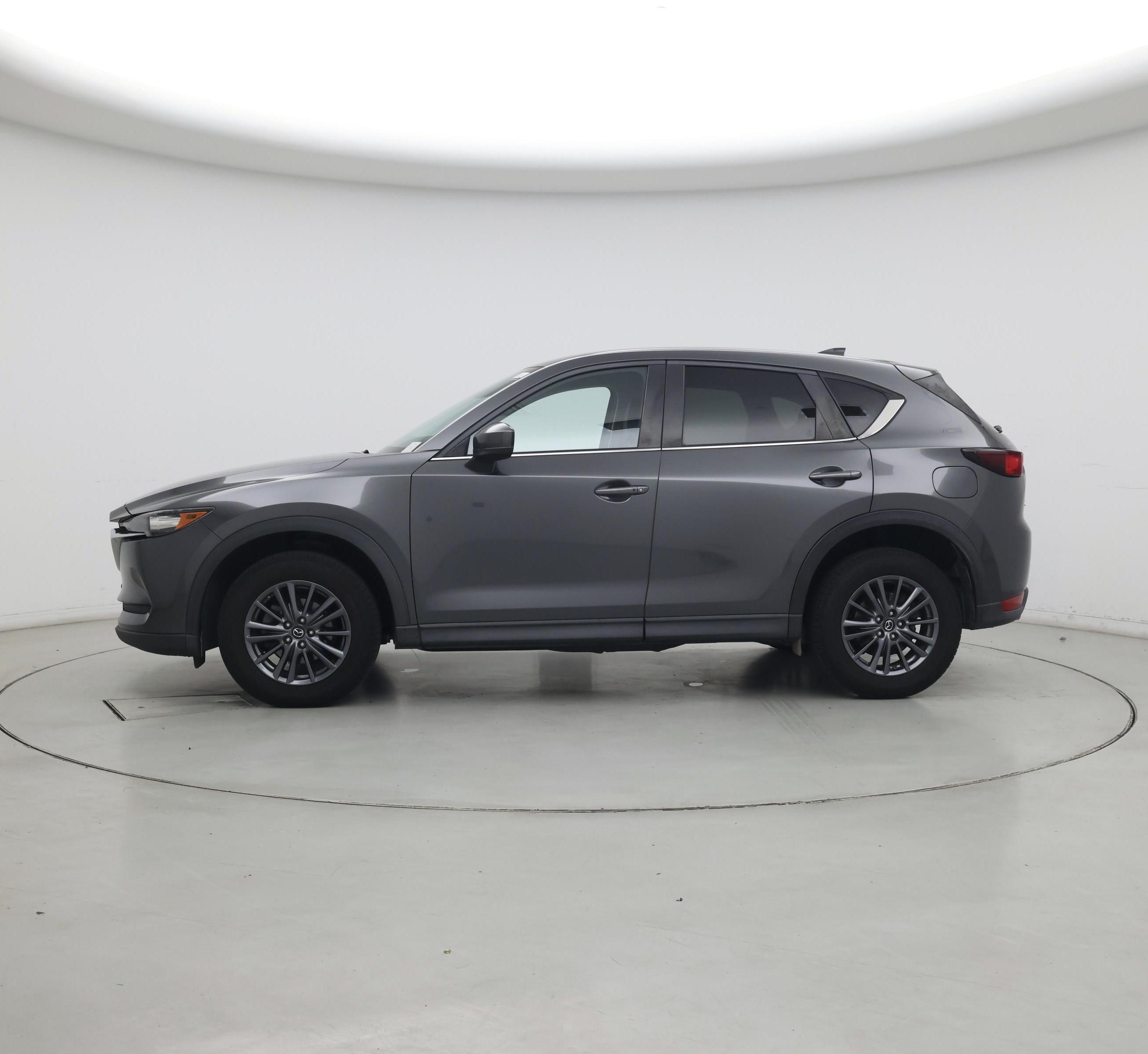 Thumbnail: 2019 Mazda CX-5 - 3