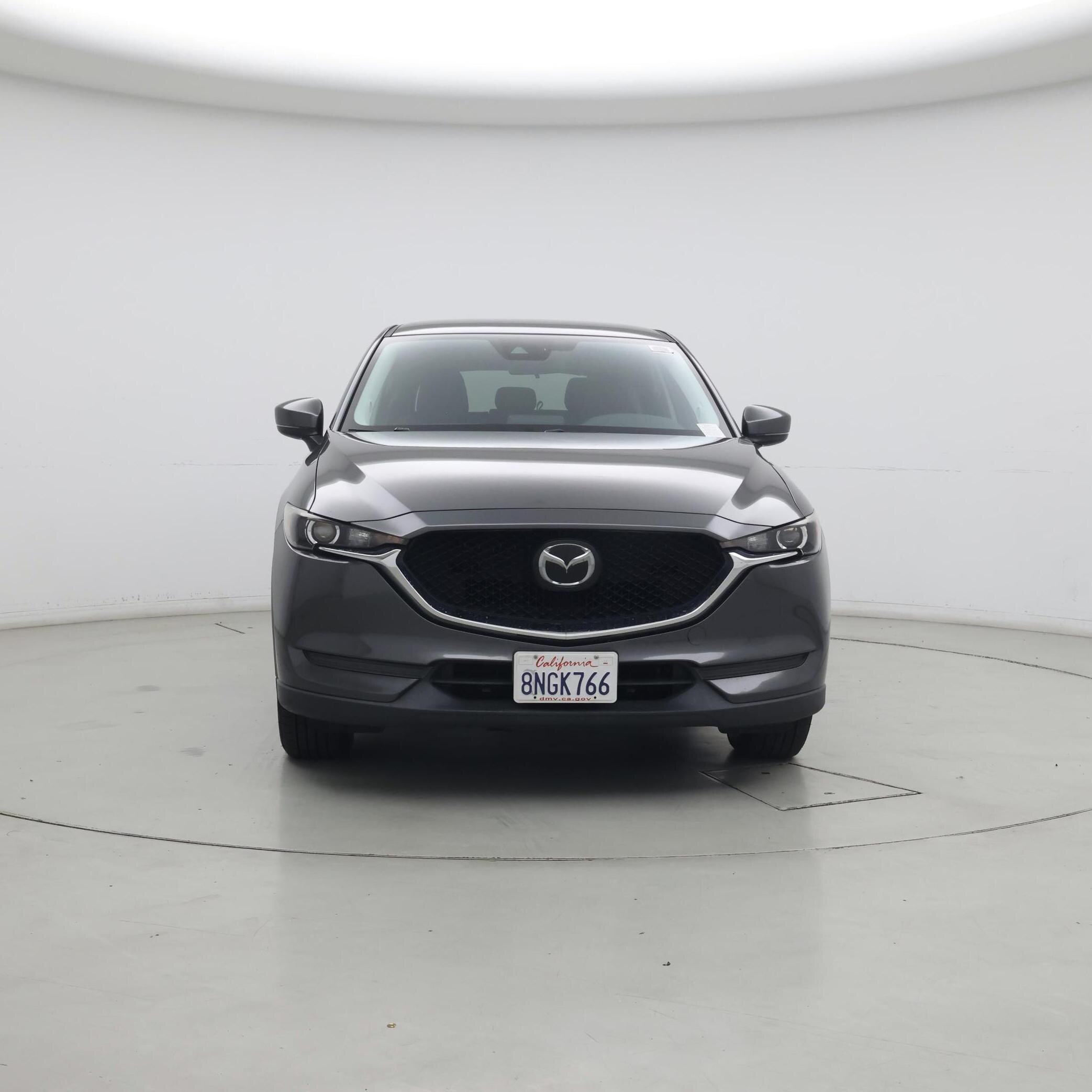 Thumbnail: 2019 Mazda CX-5 - 5