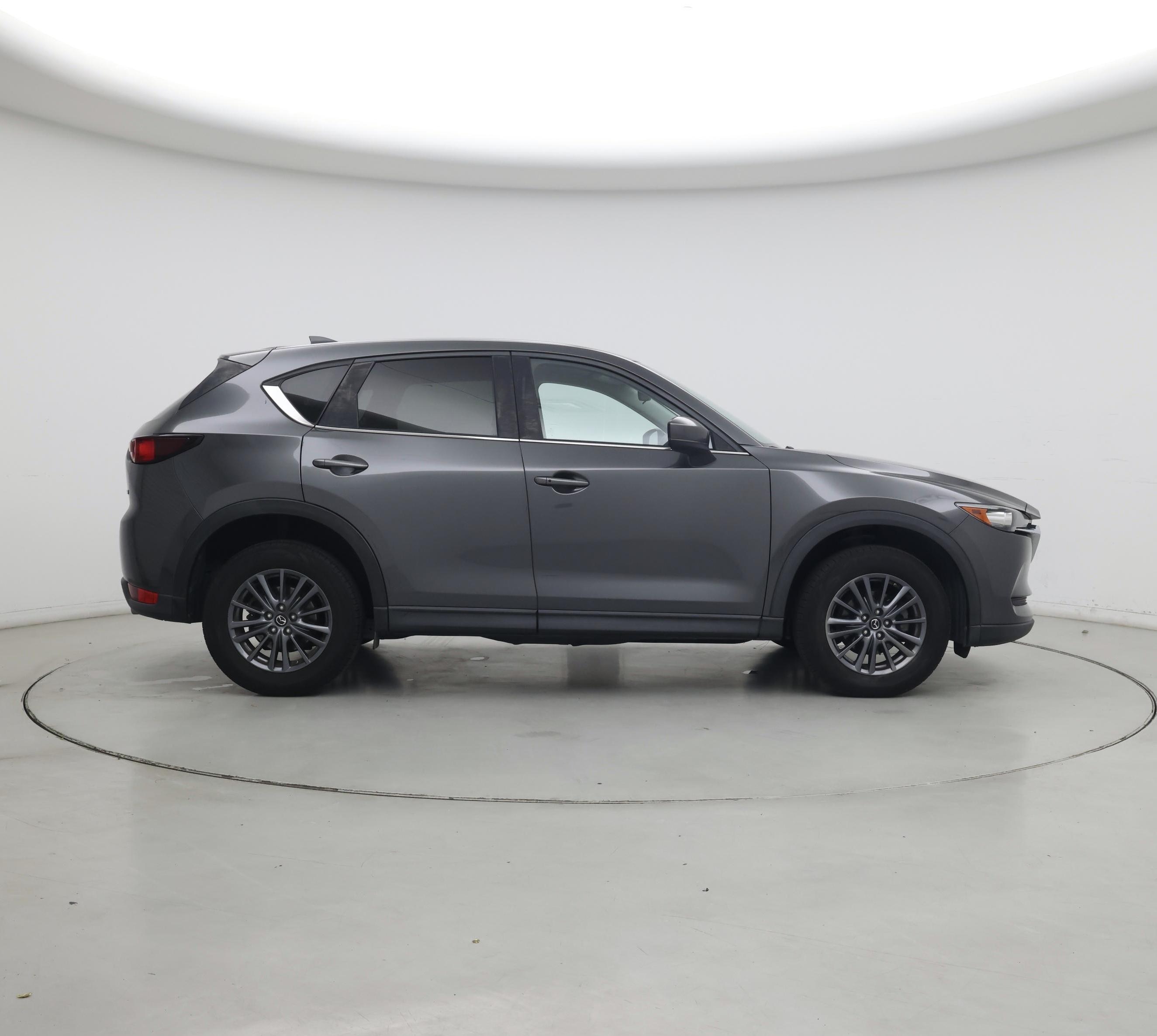 Thumbnail: 2019 Mazda CX-5 - 7