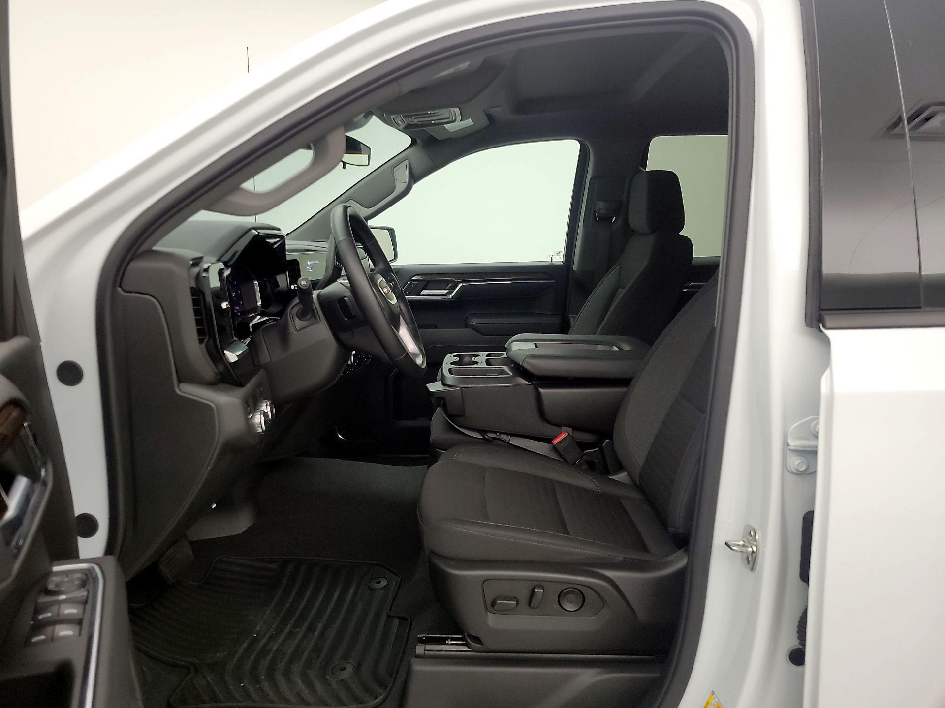 Thumbnail: 2025 GMC Sierra 1500 - 11