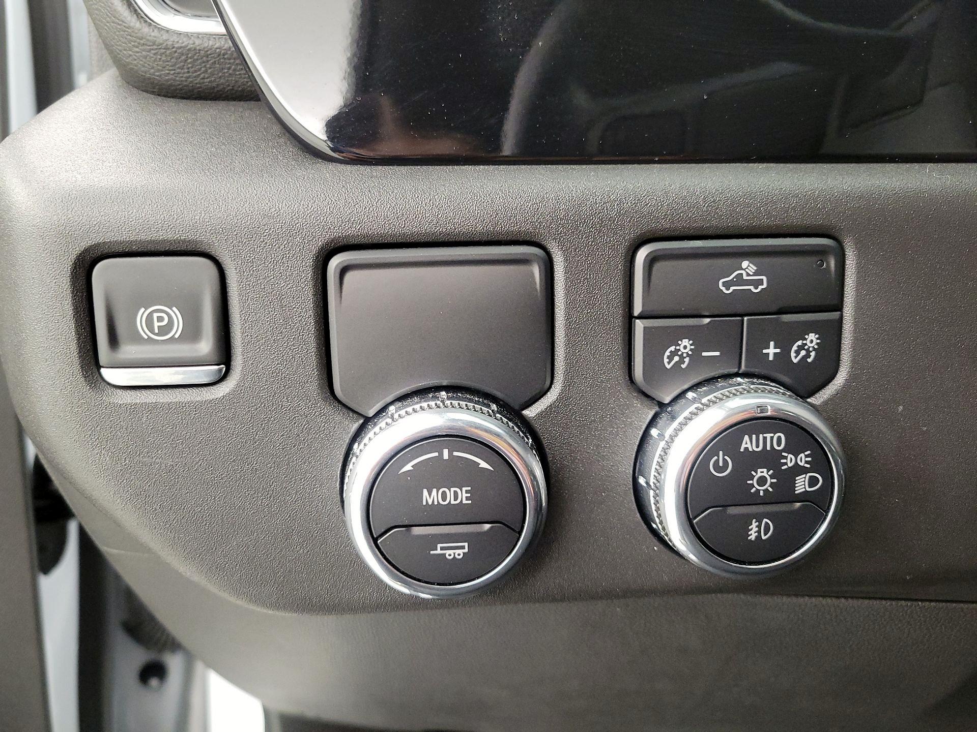 Thumbnail: 2025 GMC Sierra 1500 - 13