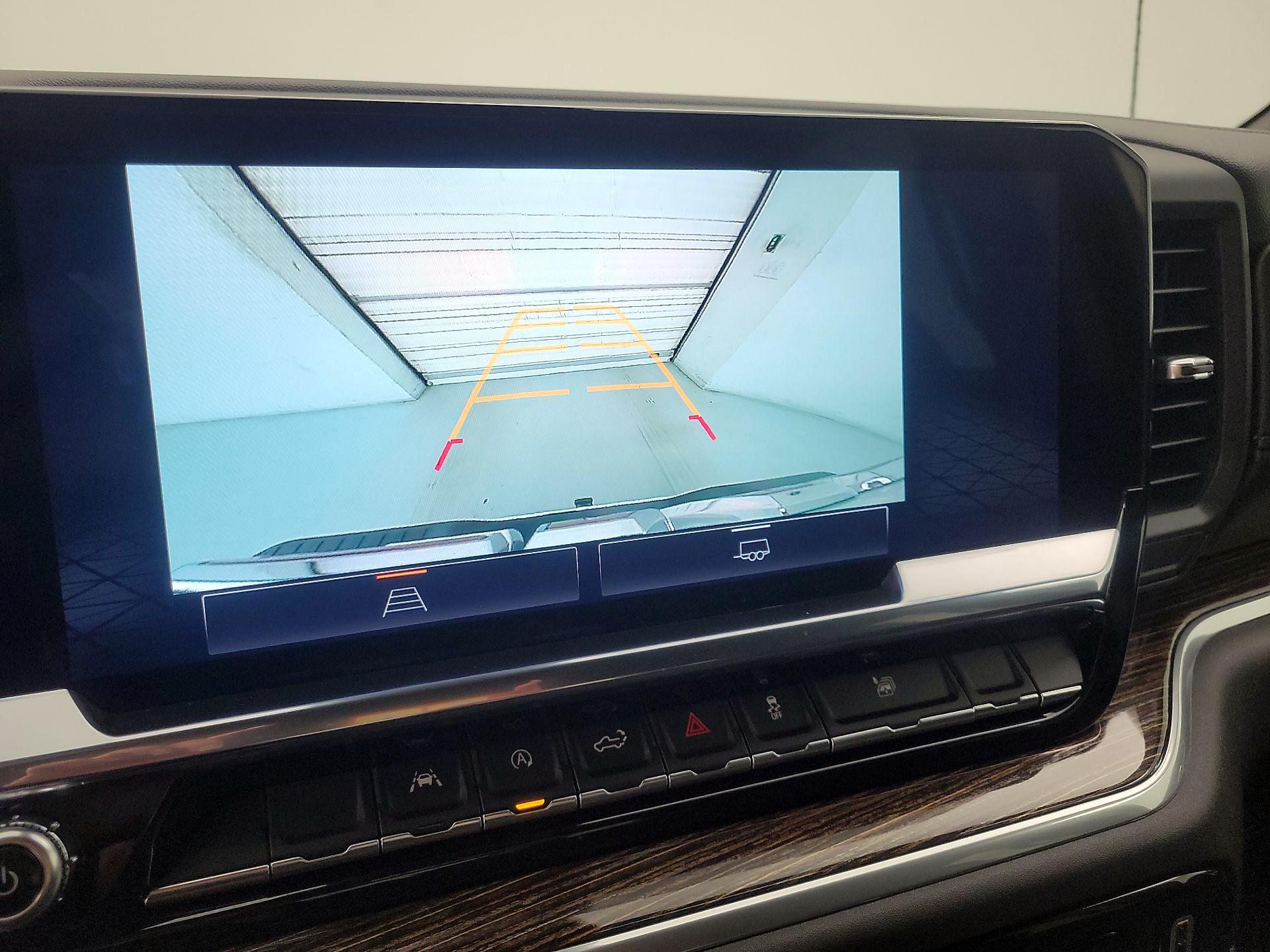 Thumbnail: 2025 GMC Sierra 1500 - 14