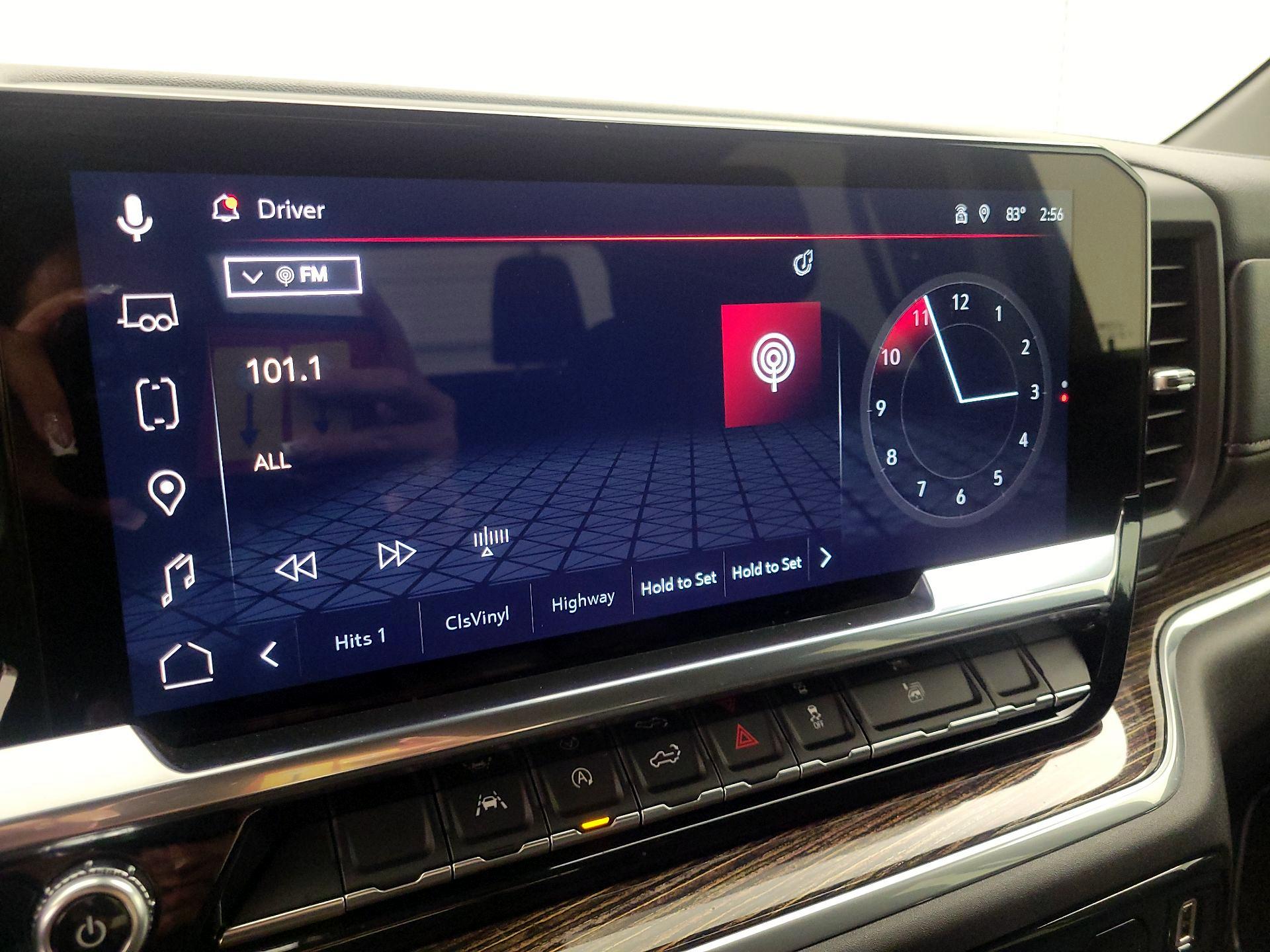 Thumbnail: 2025 GMC Sierra 1500 - 15