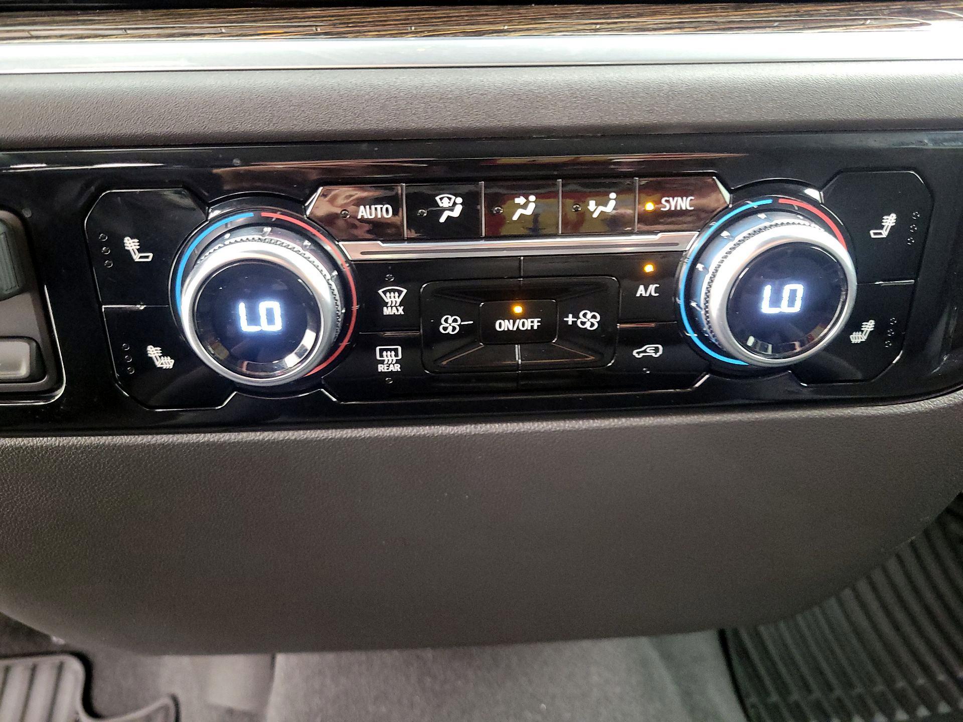 Thumbnail: 2025 GMC Sierra 1500 - 16