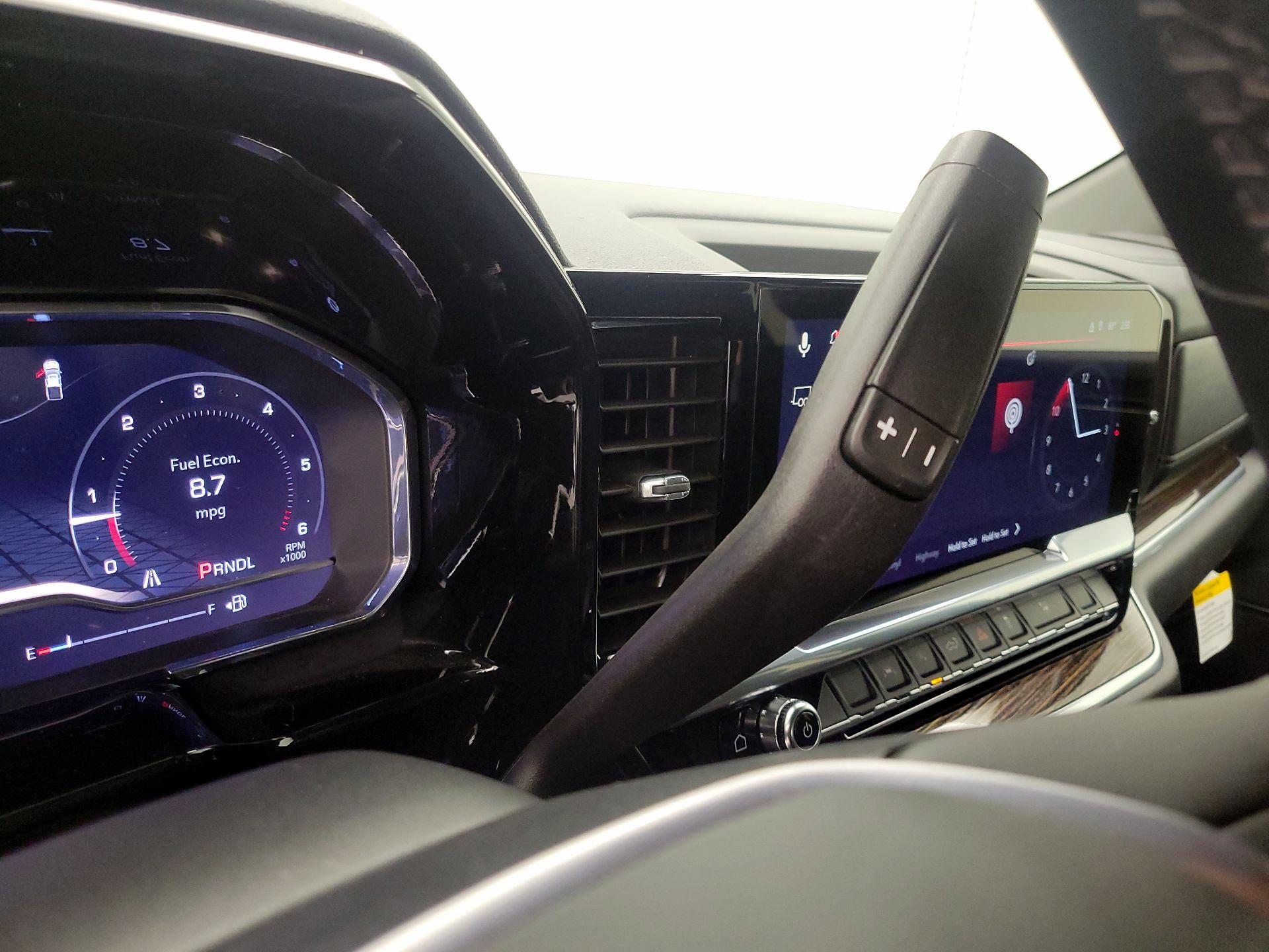 Thumbnail: 2025 GMC Sierra 1500 - 17