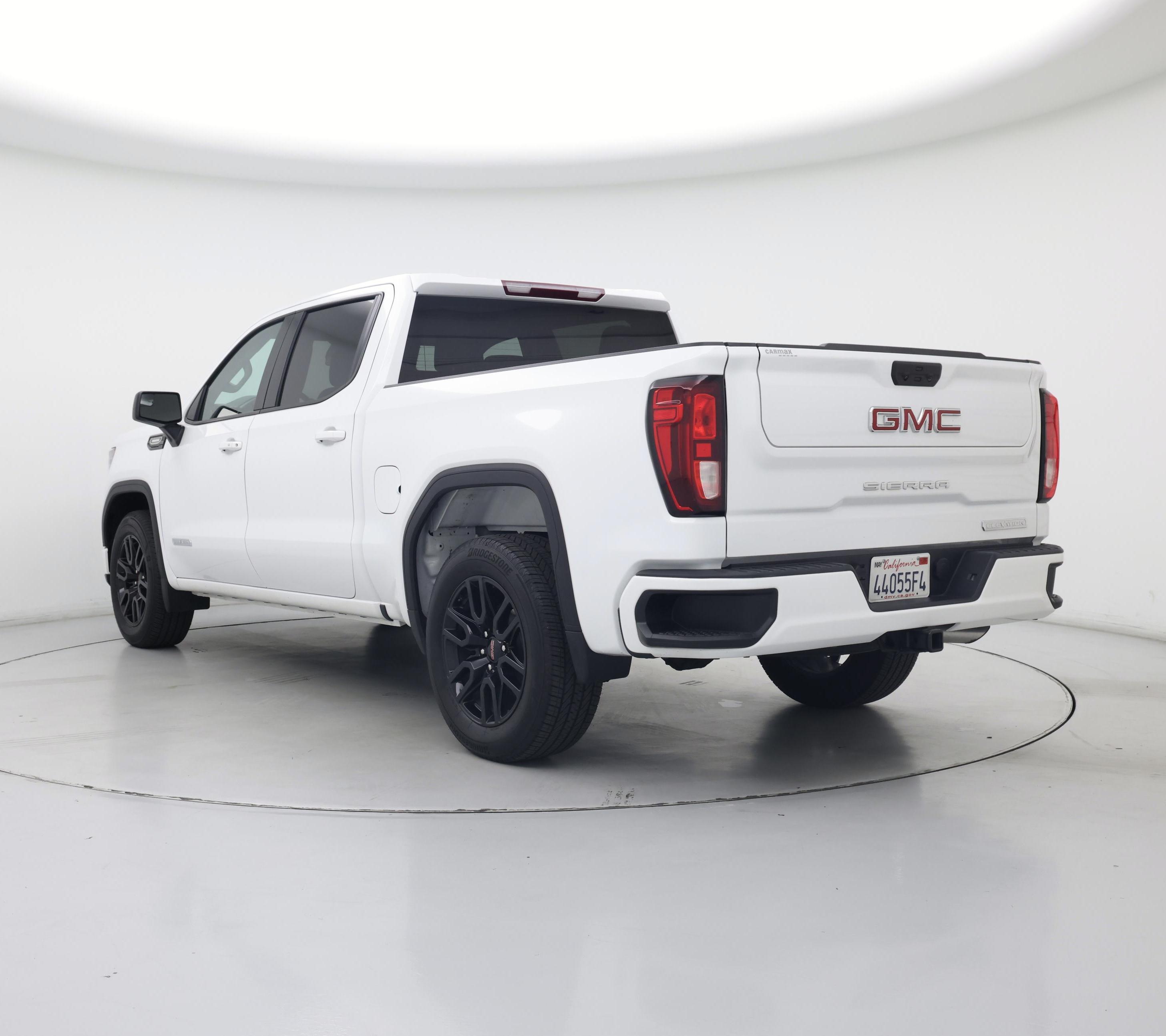 Thumbnail: 2025 GMC Sierra 1500 - 2
