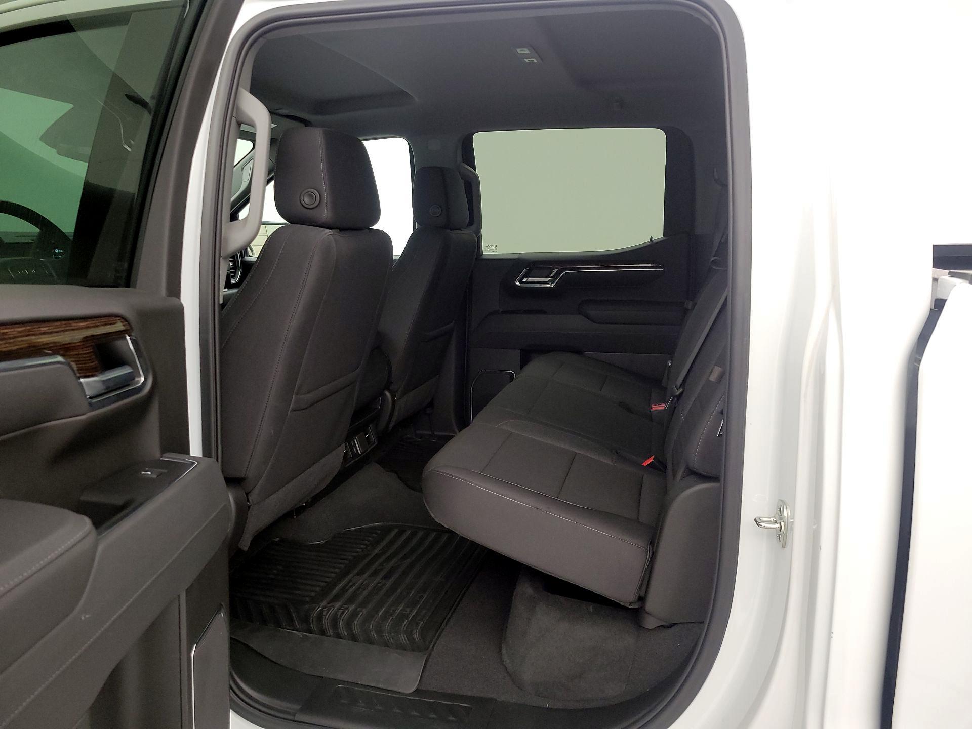 Thumbnail: 2025 GMC Sierra 1500 - 19